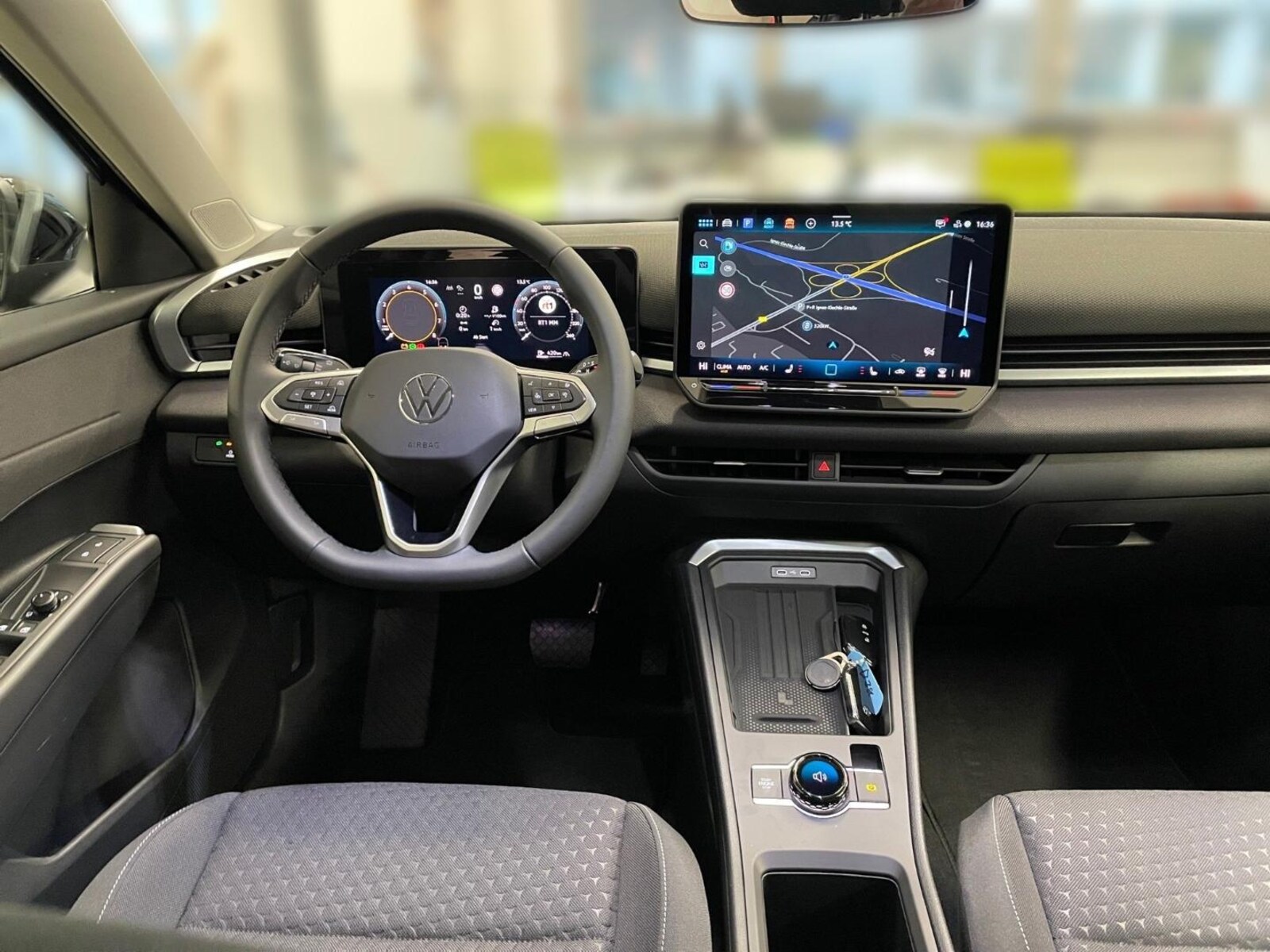 Volkswagen T-Roc – Bild 13