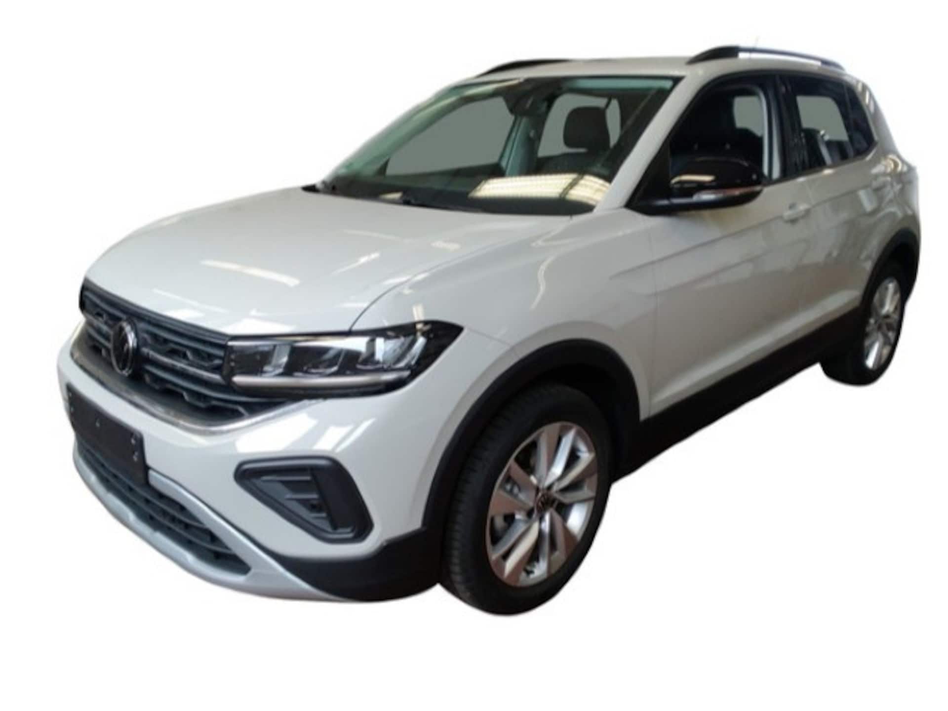 Volkswagen T-Cross ENERGY