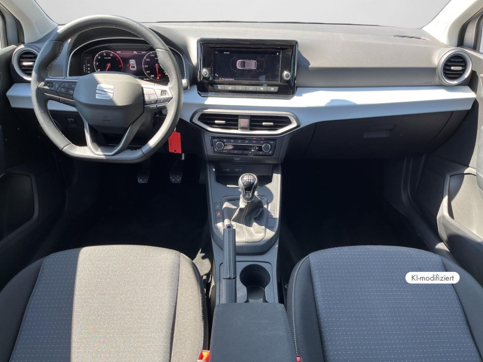 SEAT Ibiza Style