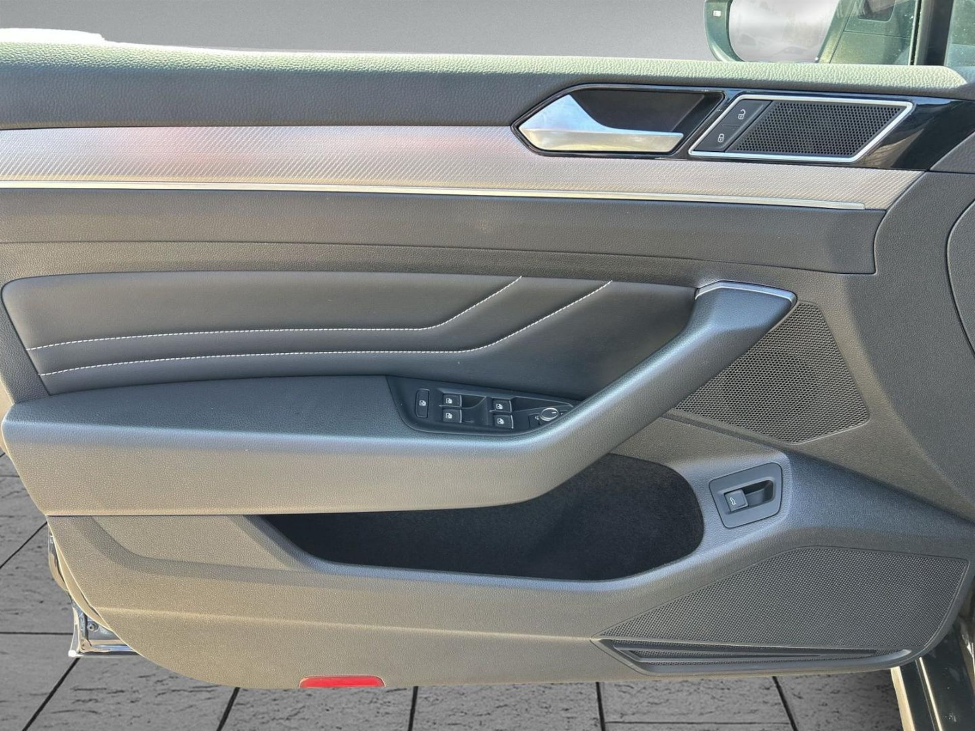 Volkswagen Passat Variant Elegance
