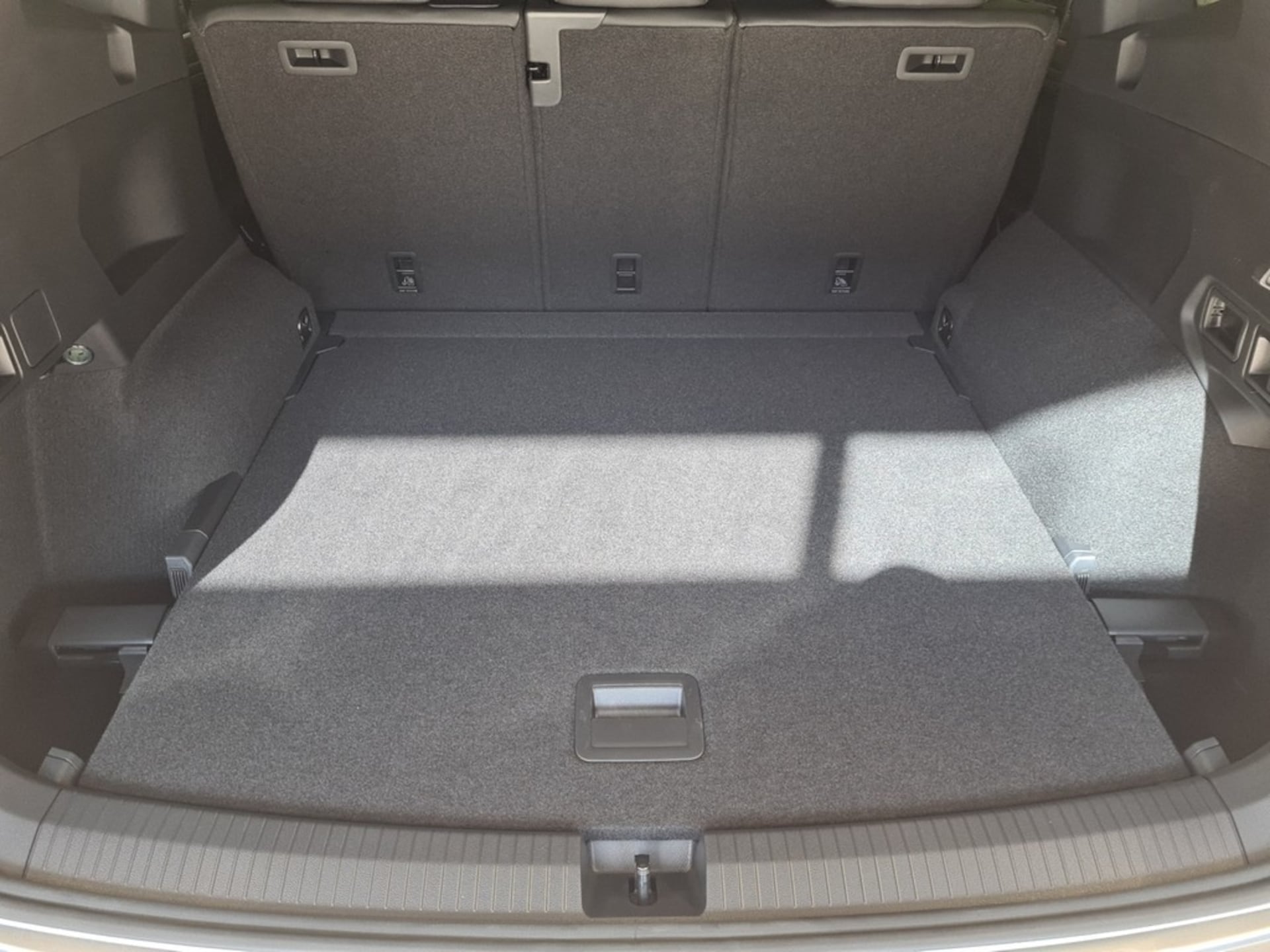Volkswagen Tiguan Allspace R-Line