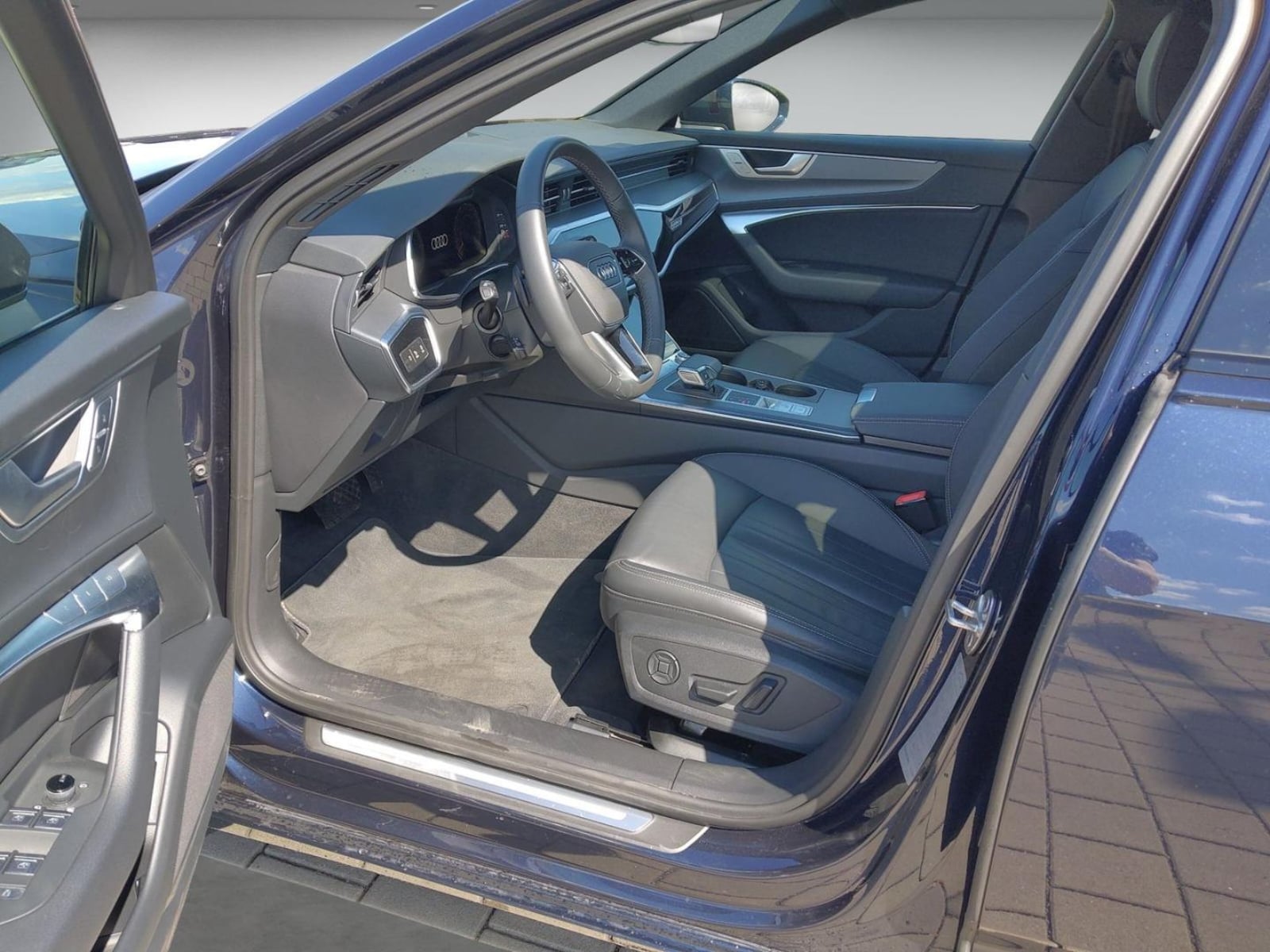 Audi A6 Avant – Bild 11