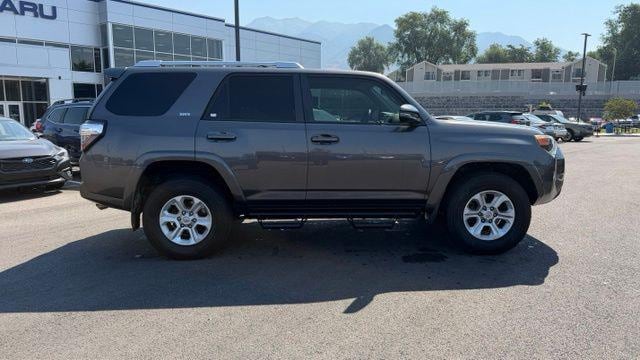 2018 Toyota 4Runner