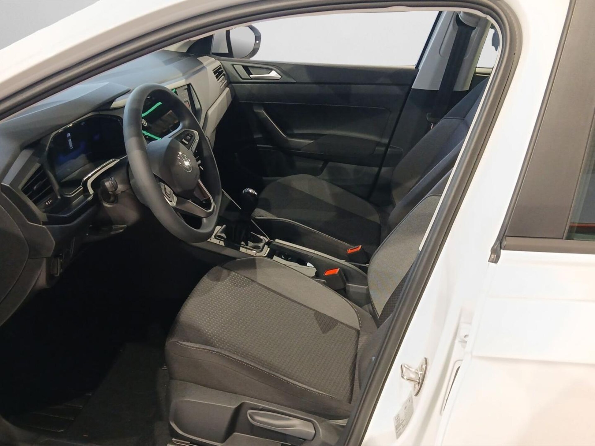 Volkswagen Taigo Basis-Modell