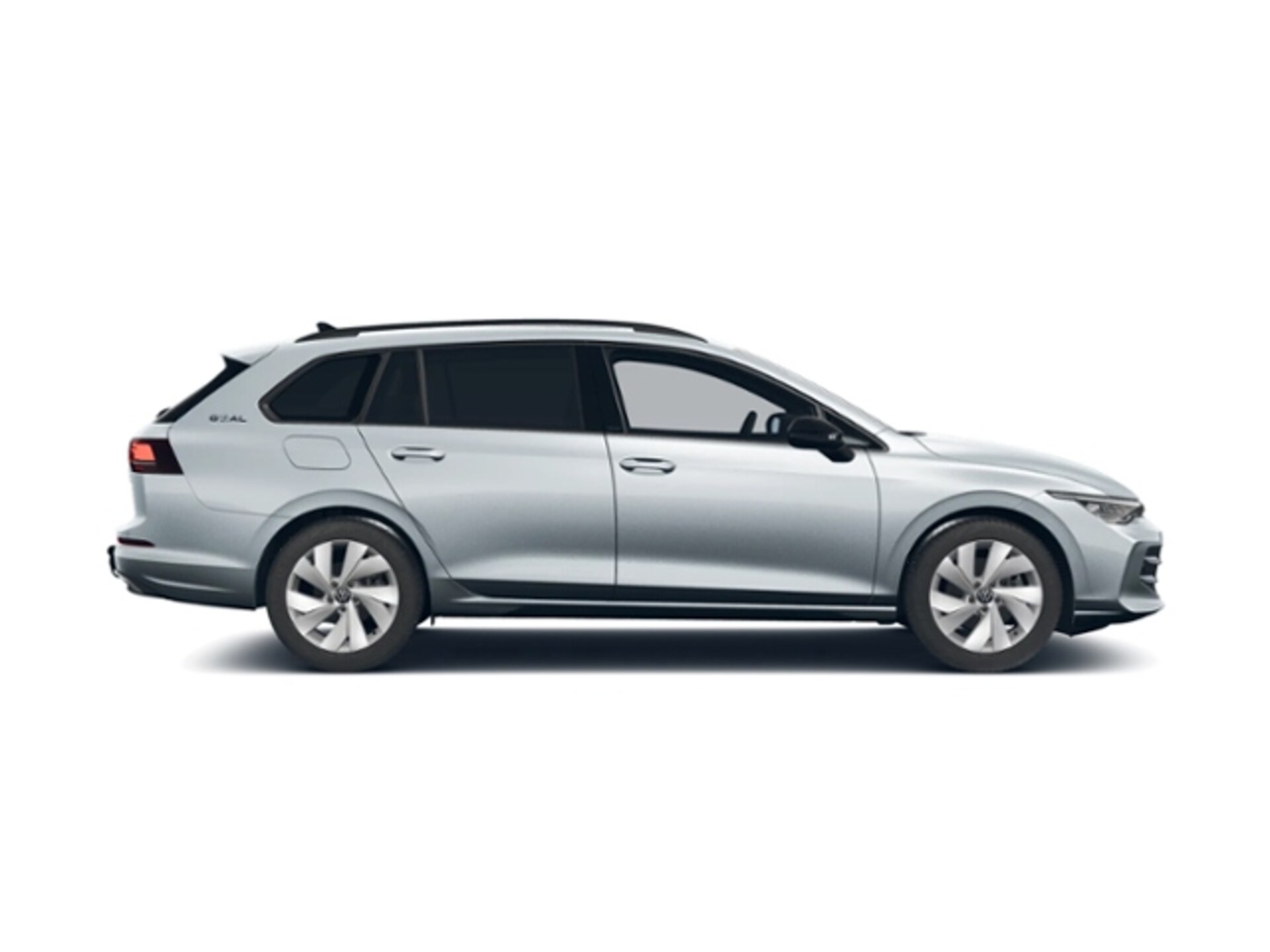 Volkswagen Golf Variant Goal