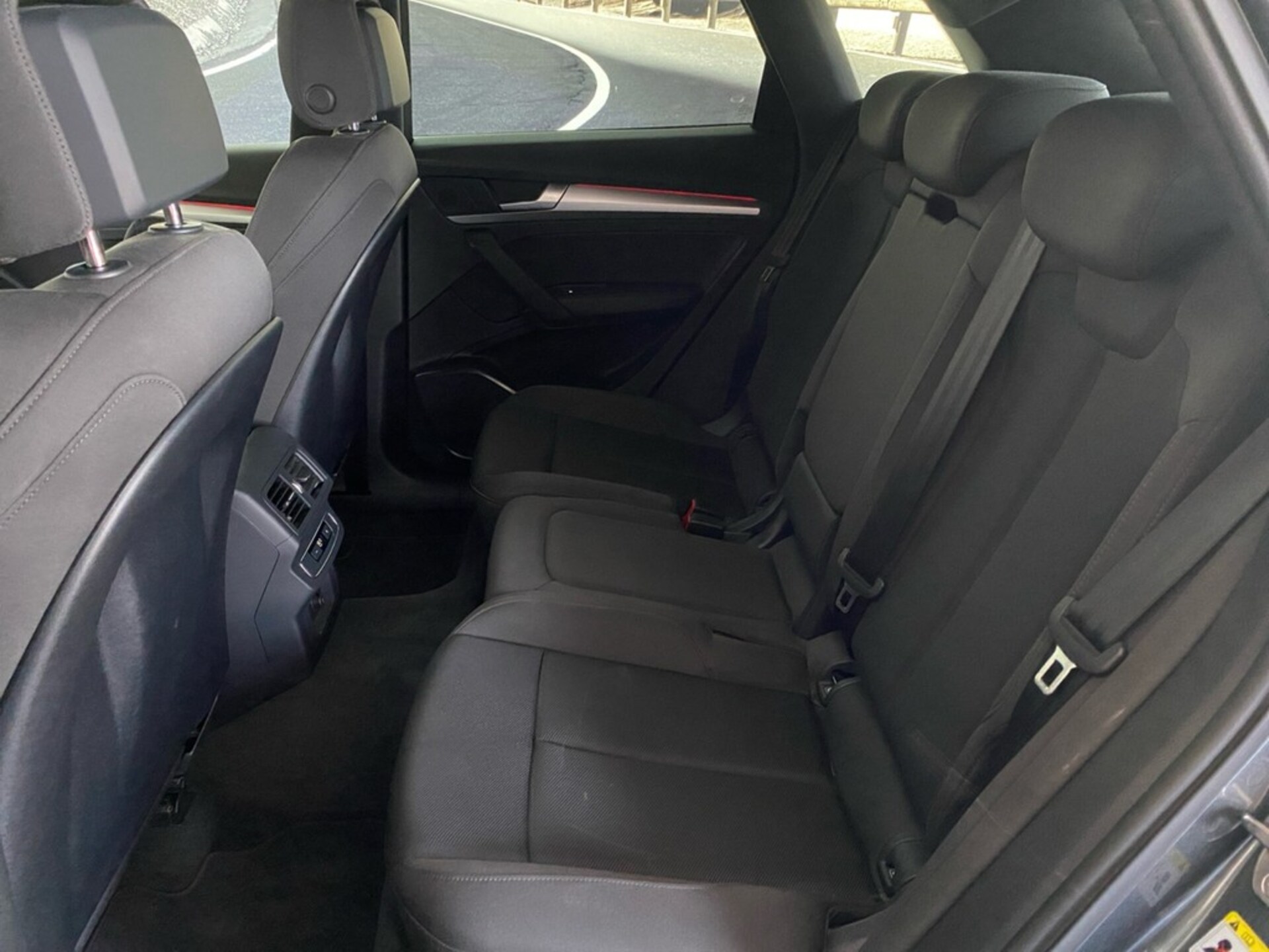 Audi Q5 TFSI e S line