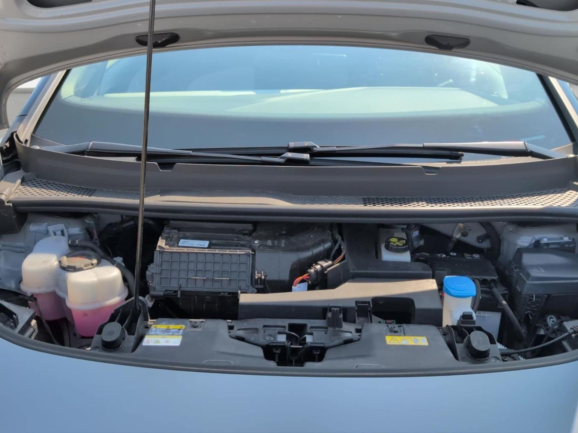 Volkswagen ID.3 MOVE Pro