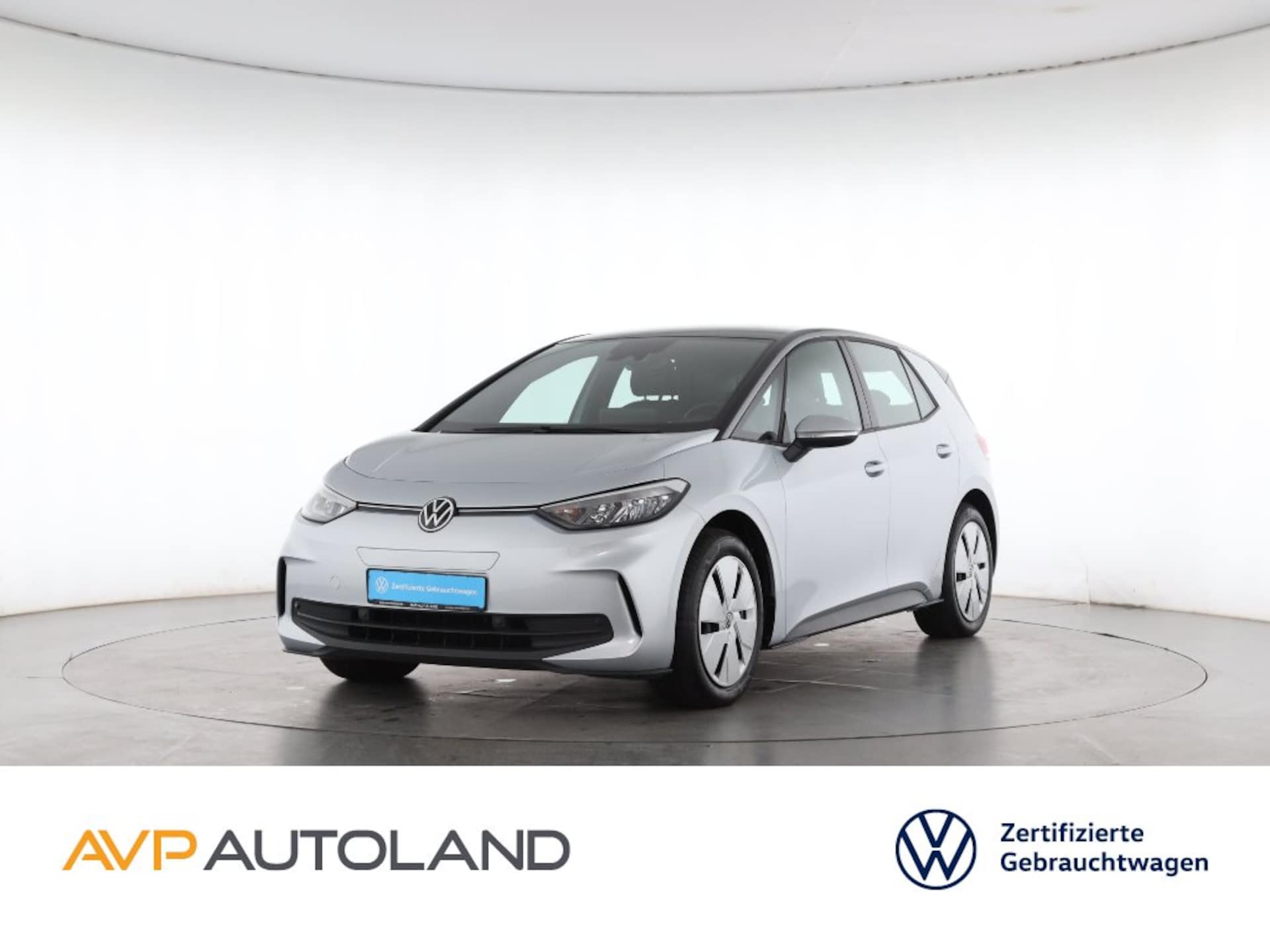 Volkswagen ID.3 Pro