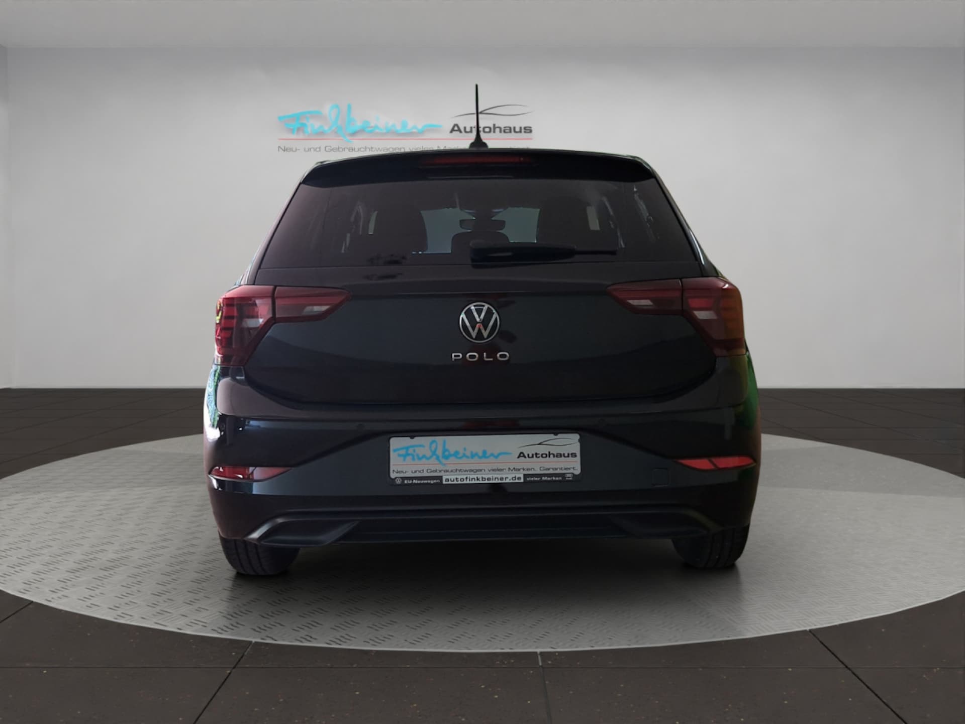 Volkswagen Polo Life
