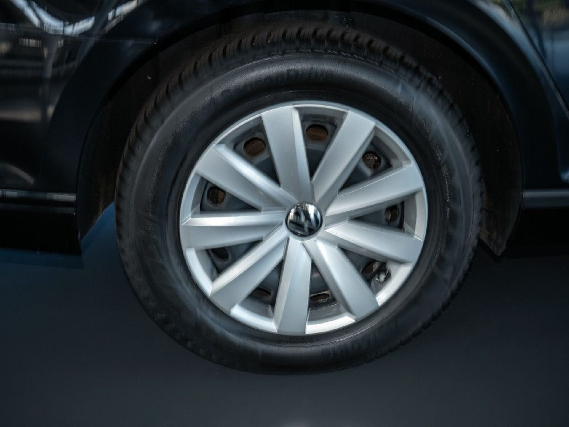 Volkswagen Passat Variant Conceptline