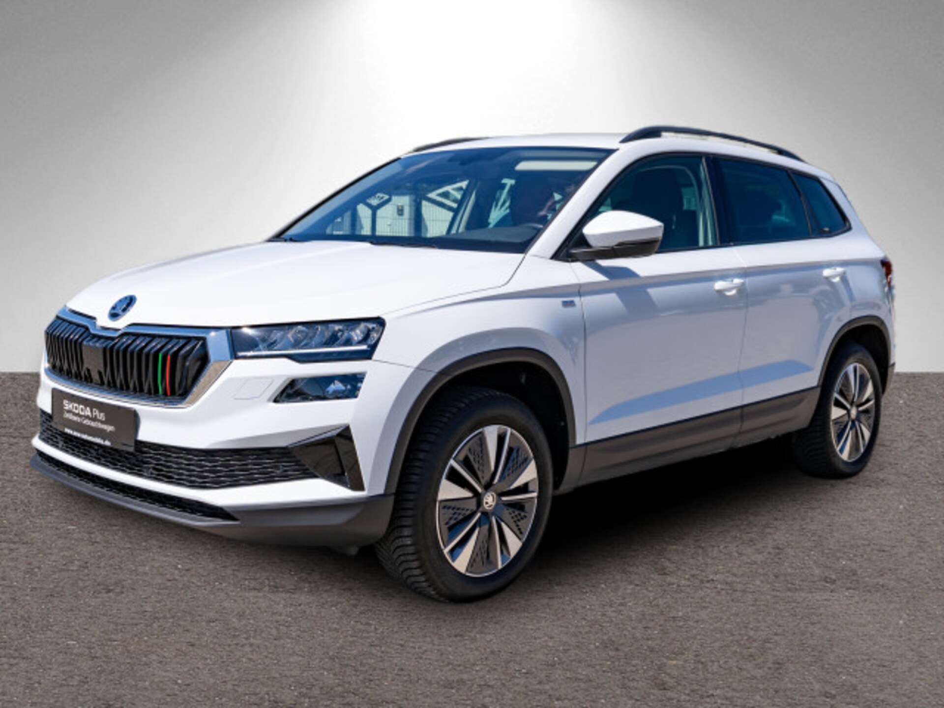 Skoda Karoq Ambition