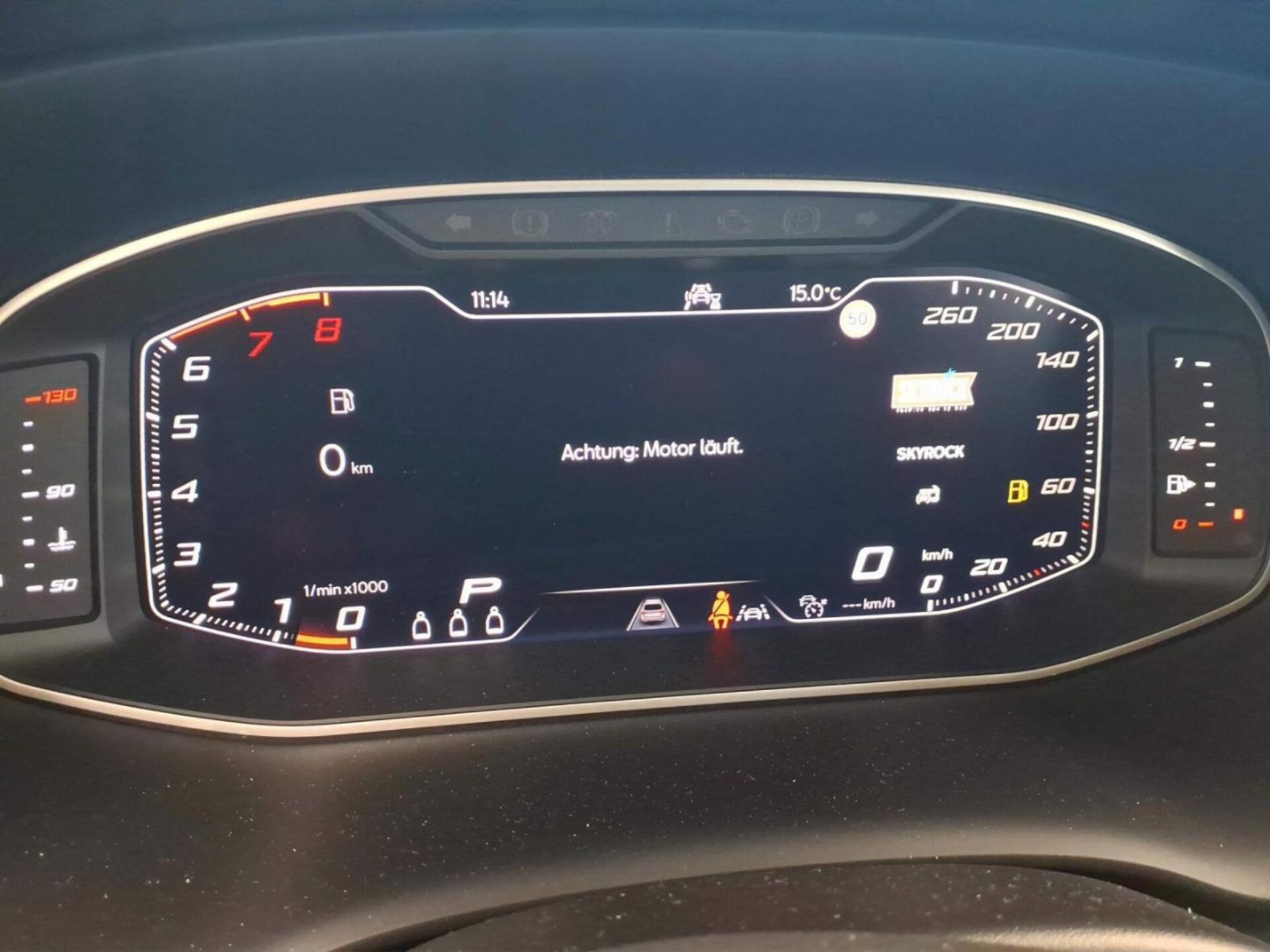 SEAT Ateca Style