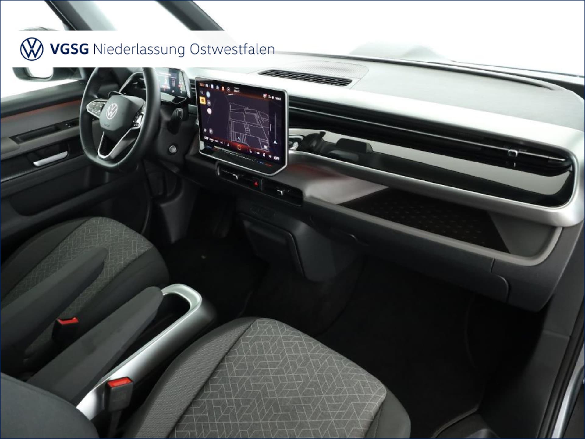 Volkswagen ID. Buzz Goal