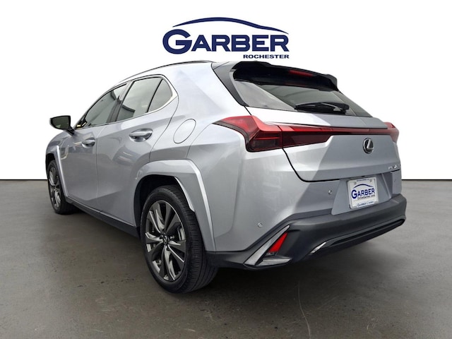 2023 Lexus UX 250h