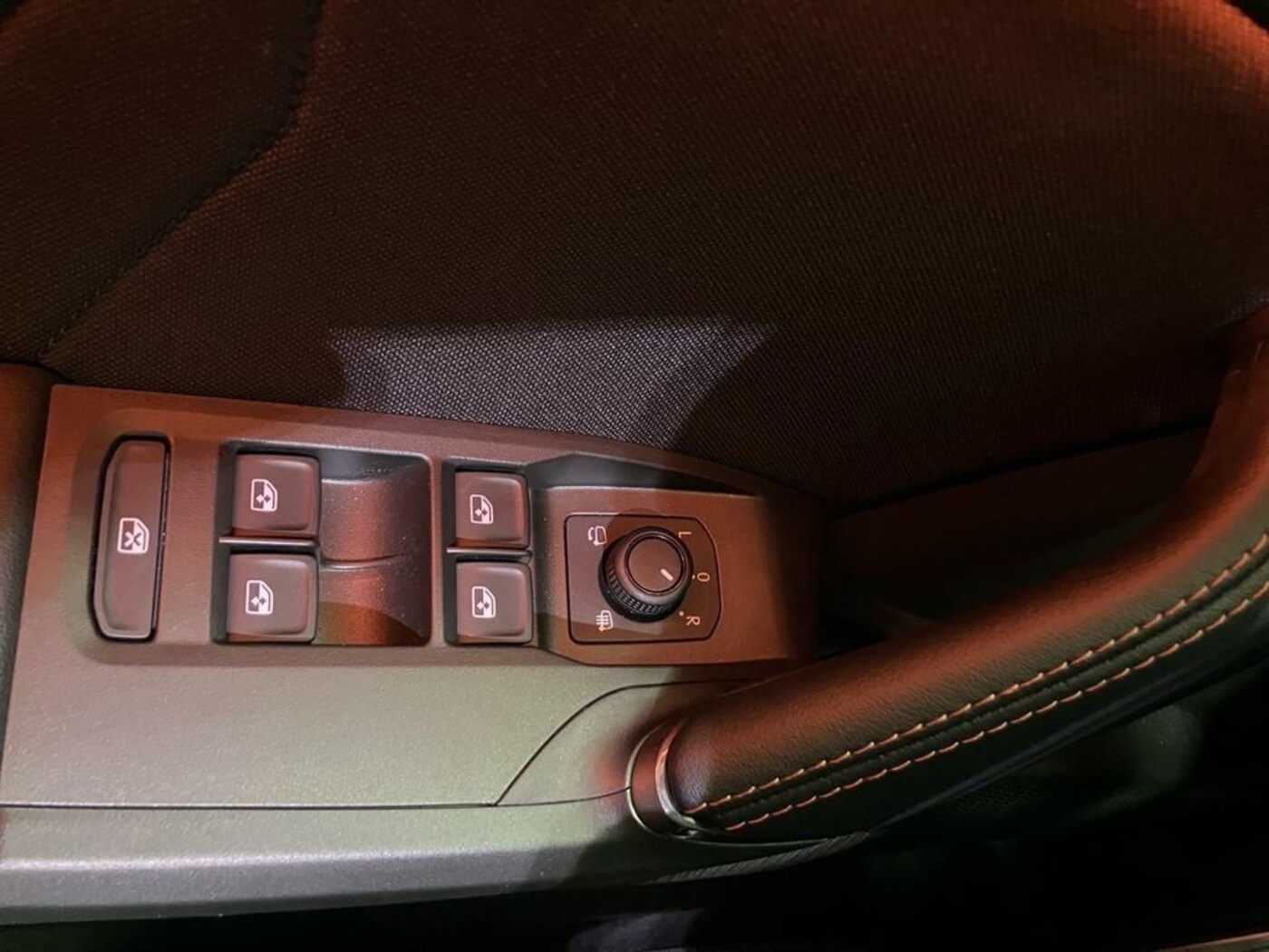 CUPRA Formentor 1.5 eTSI DSG 110 kW (150 CV) — photo 10