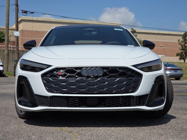2026 Audi S5 Sedan
