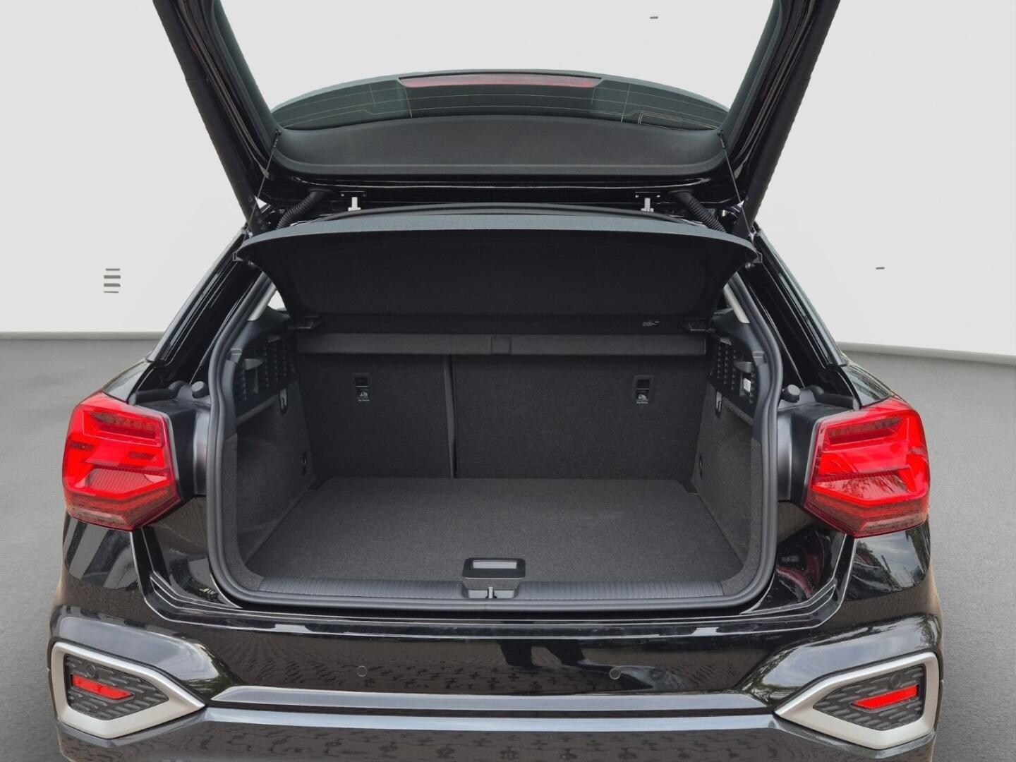Bild über Audi Q2 advanced 35 TFSI 110(150) kW(PS) S tronic - für weitere Informationen kontaktieren Sie den Audi Partner