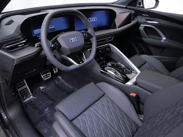 2026 Audi SQ5