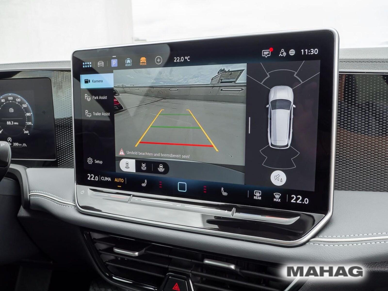 Volkswagen Passat – Bild 23