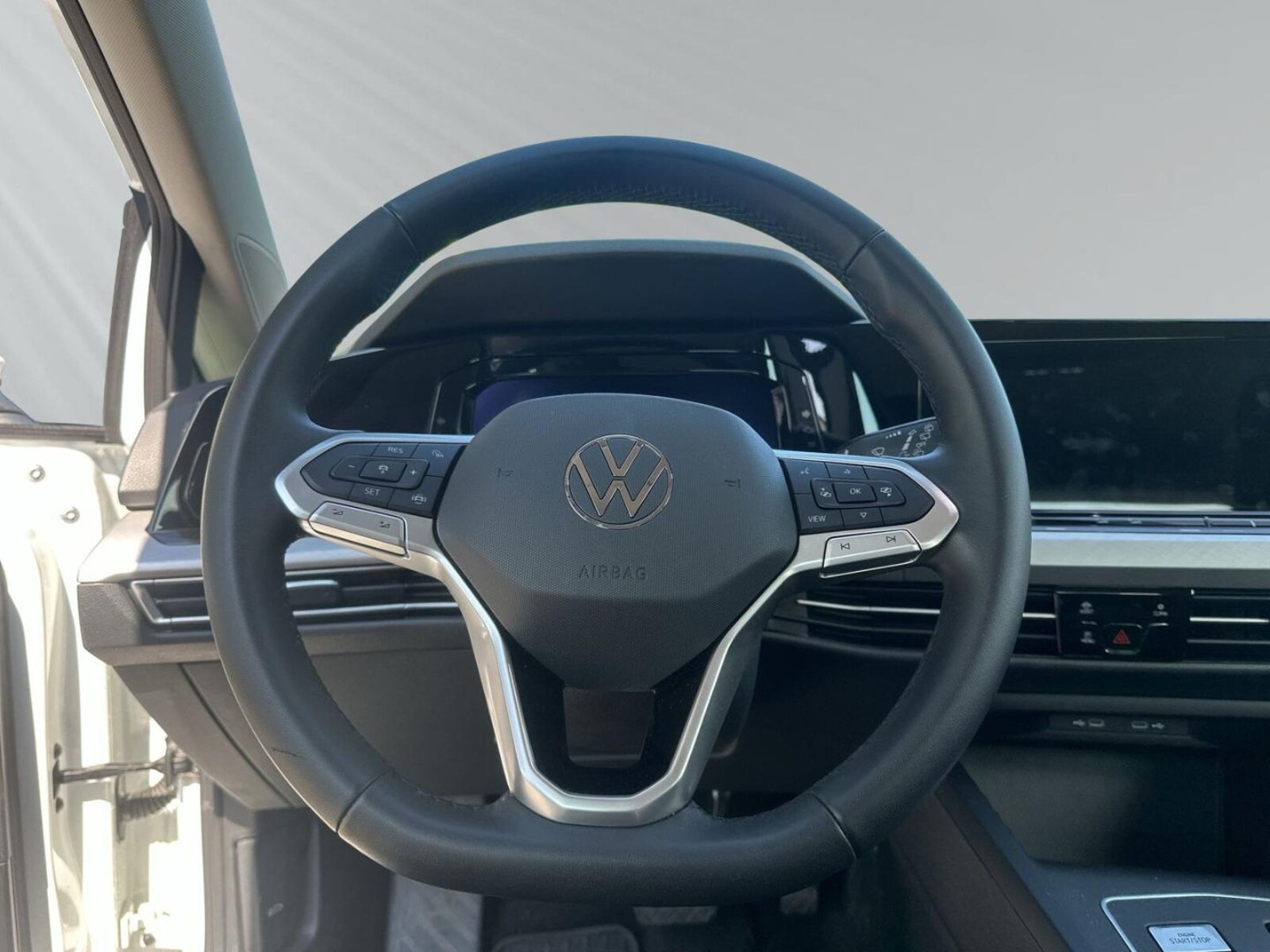 Volkswagen Golf – Bild 12