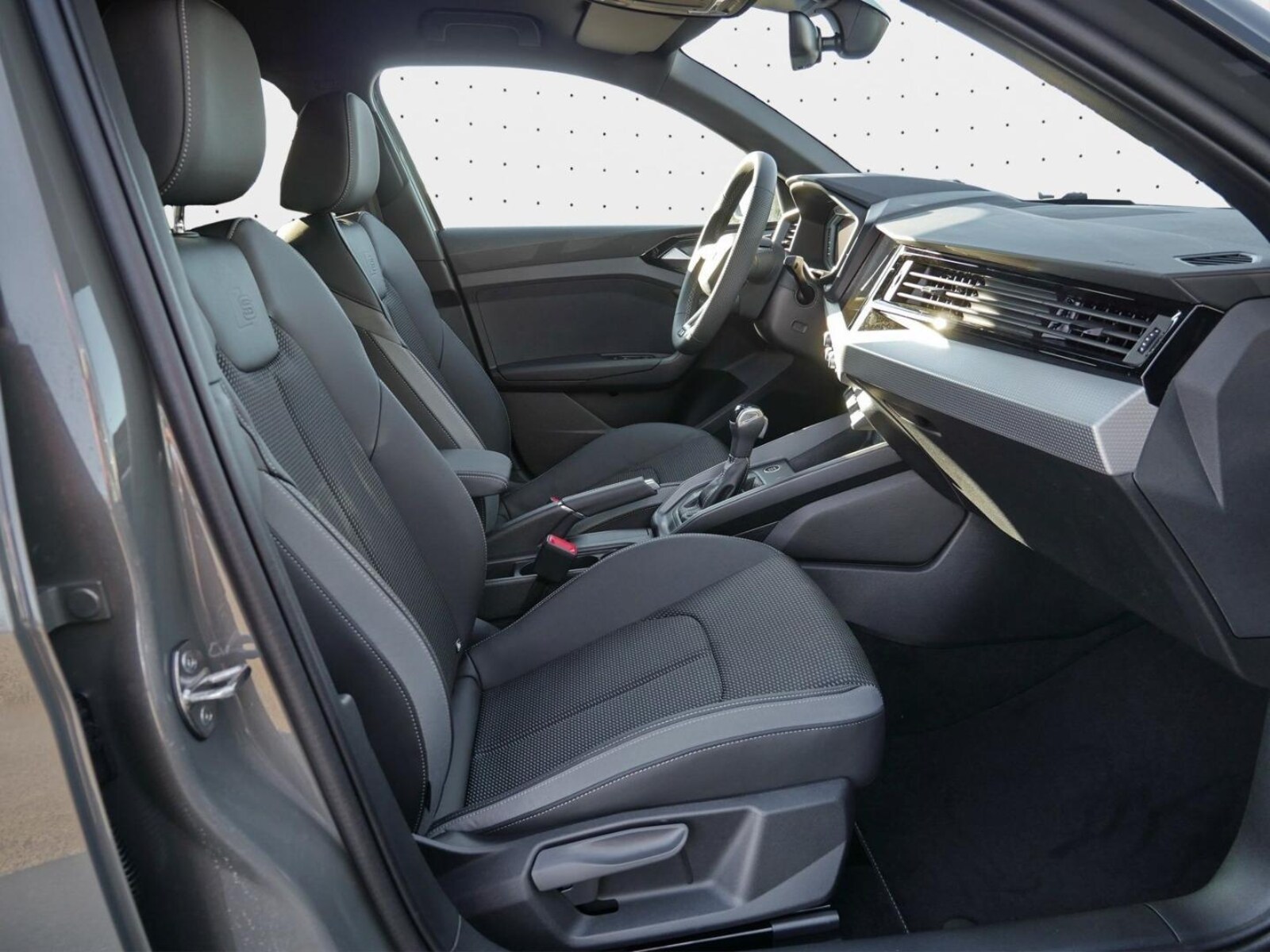 Audi A1 Sportback – Bild 4