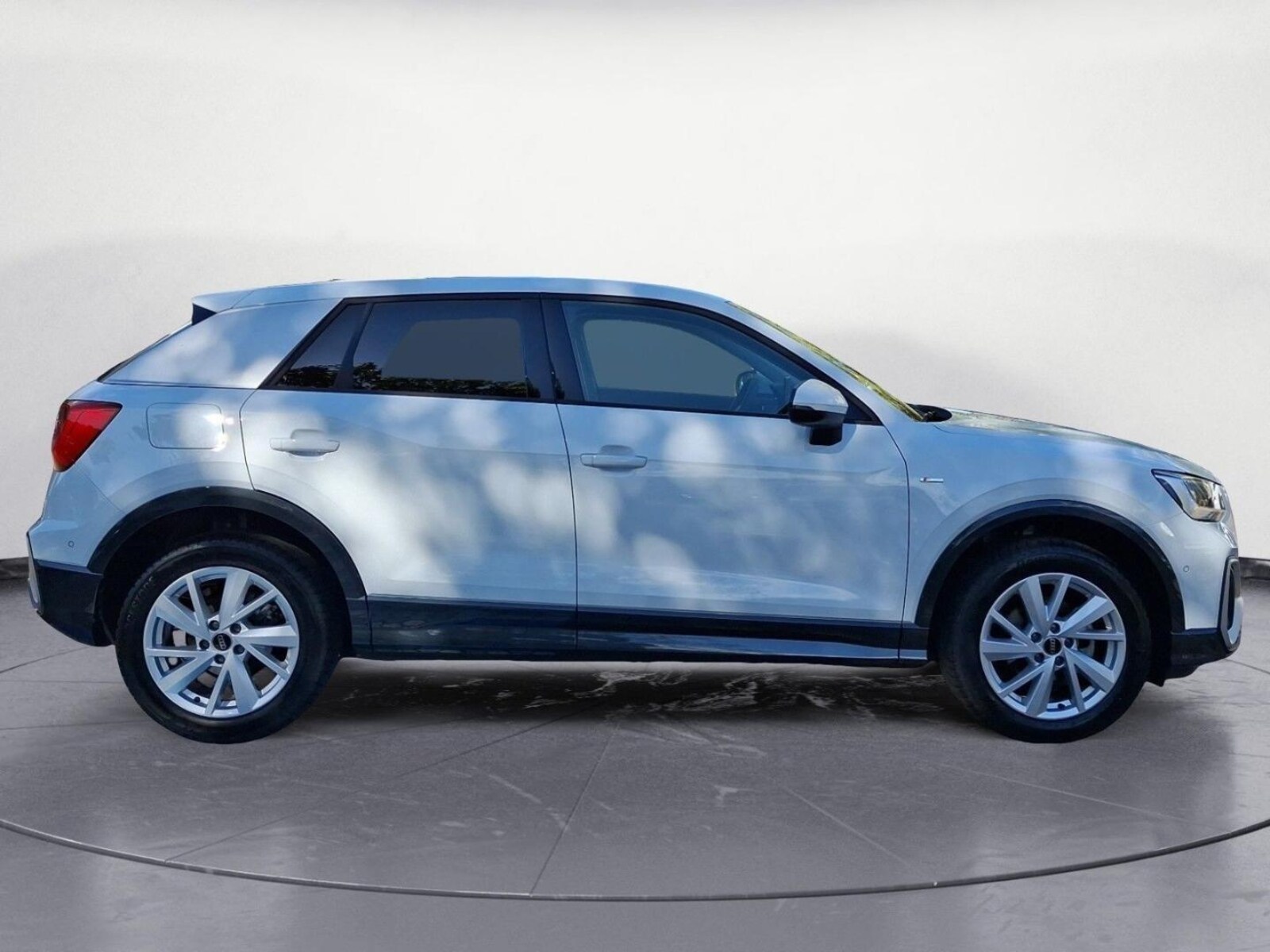 Audi Q2 – Bild 6