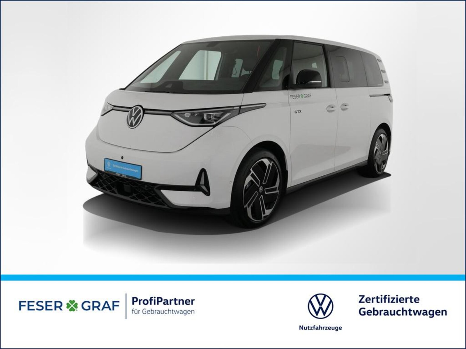 Volkswagen ID. Buzz