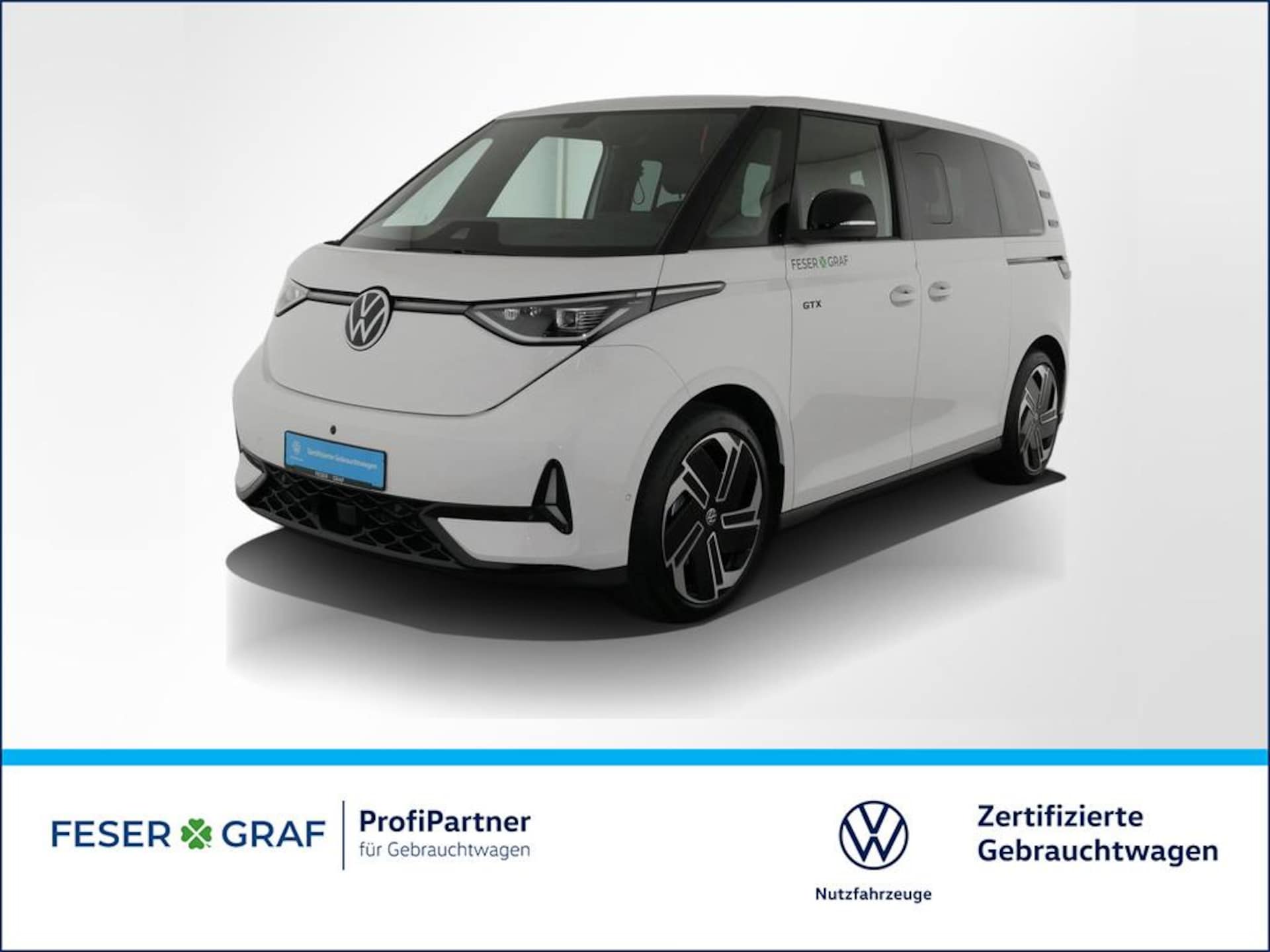 Volkswagen ID. Buzz 2026