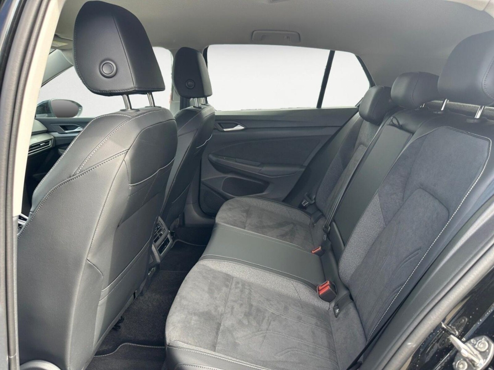 Volkswagen Golf – Bild 14