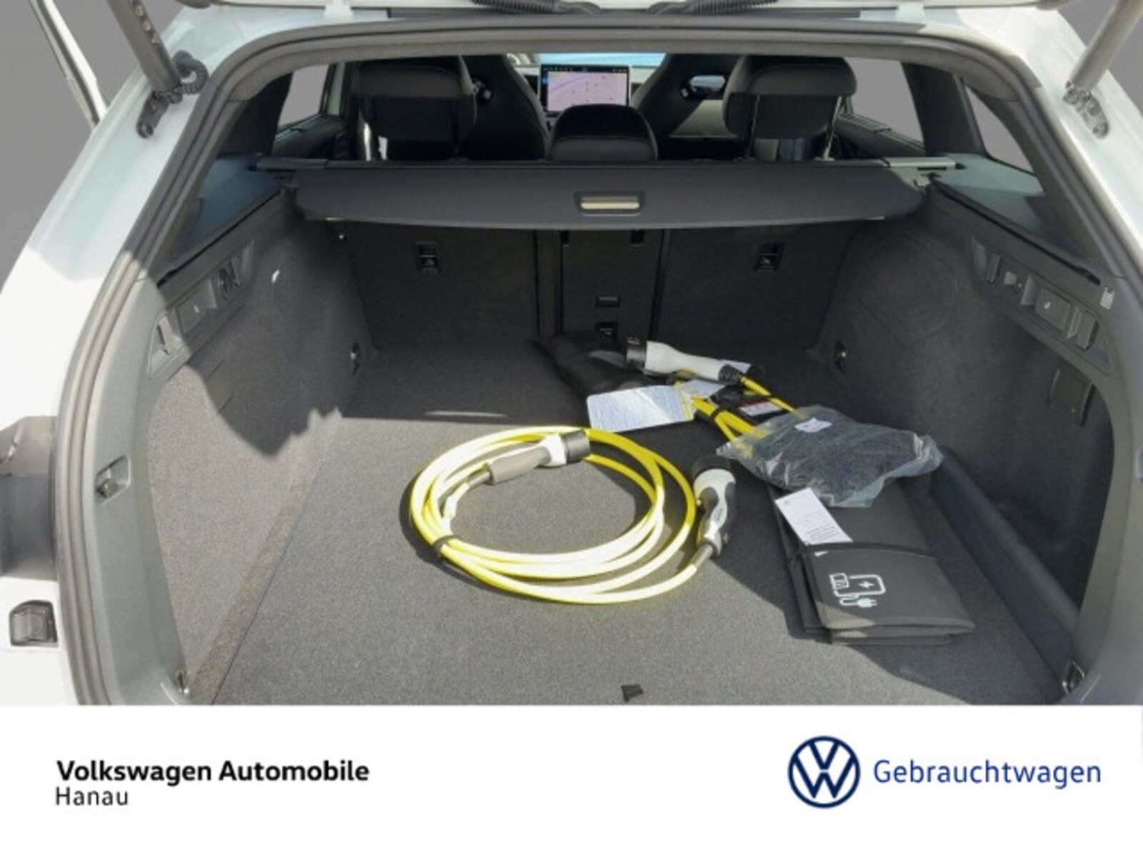 Volkswagen Passat – Bild 12