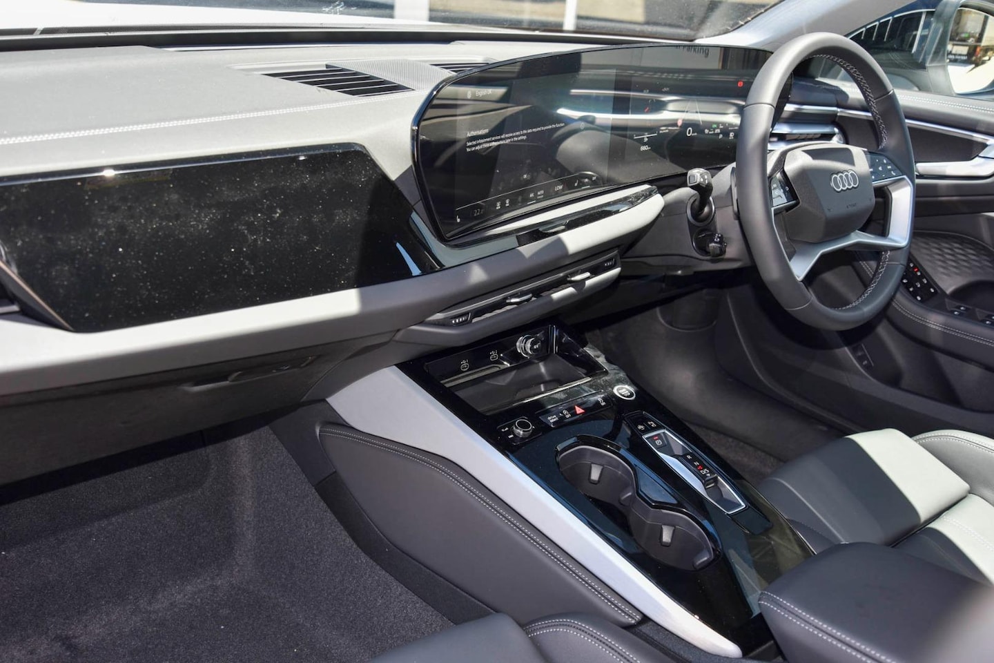Image about Audi A5 Sedan TFSI 150 kW S tronic
