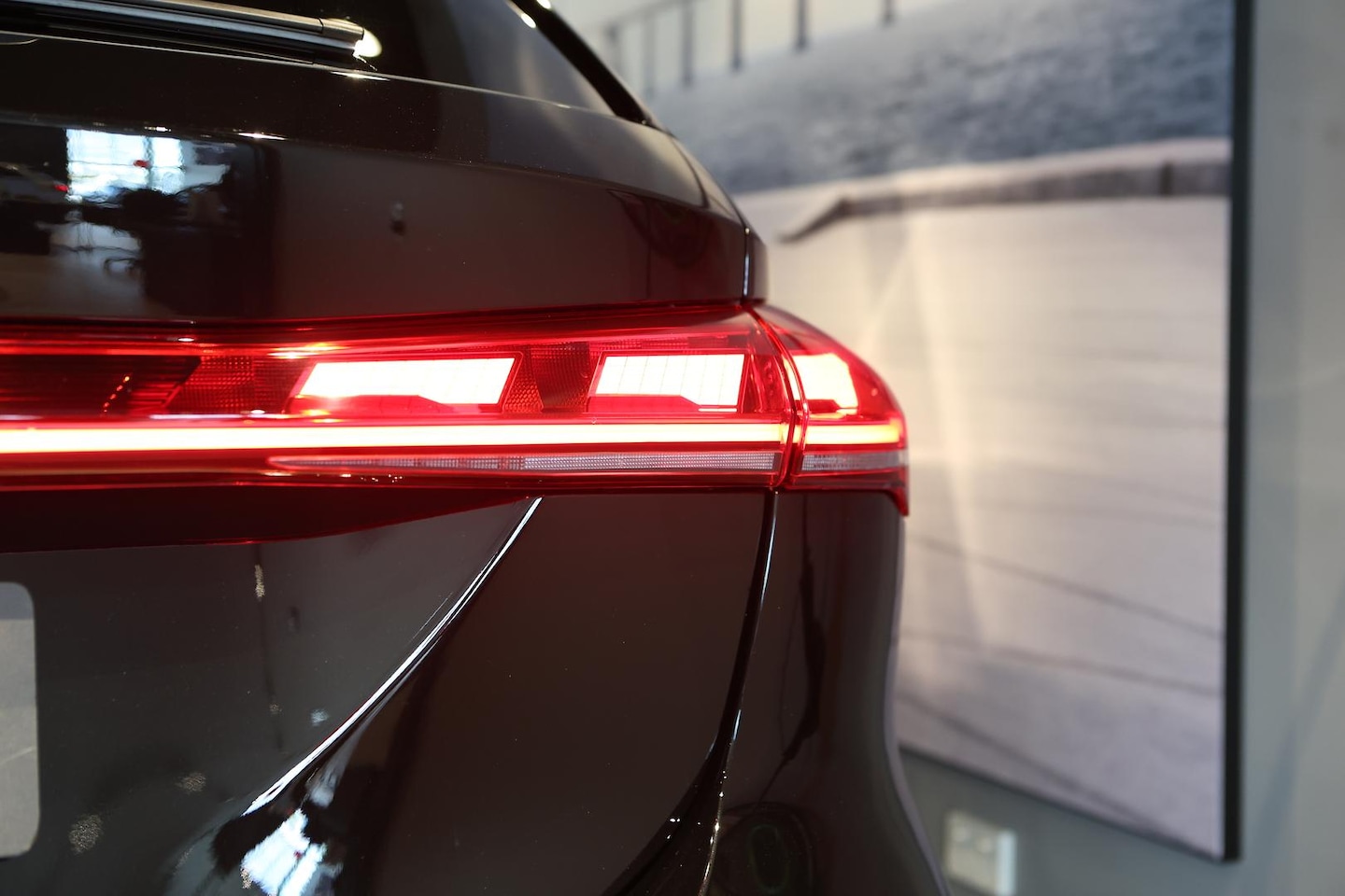 Image about Audi S5 Avant TFSI quattro 270 kW S tronic