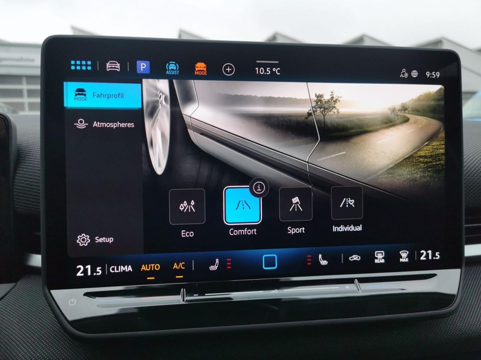 Volkswagen T-Roc – Bild 21