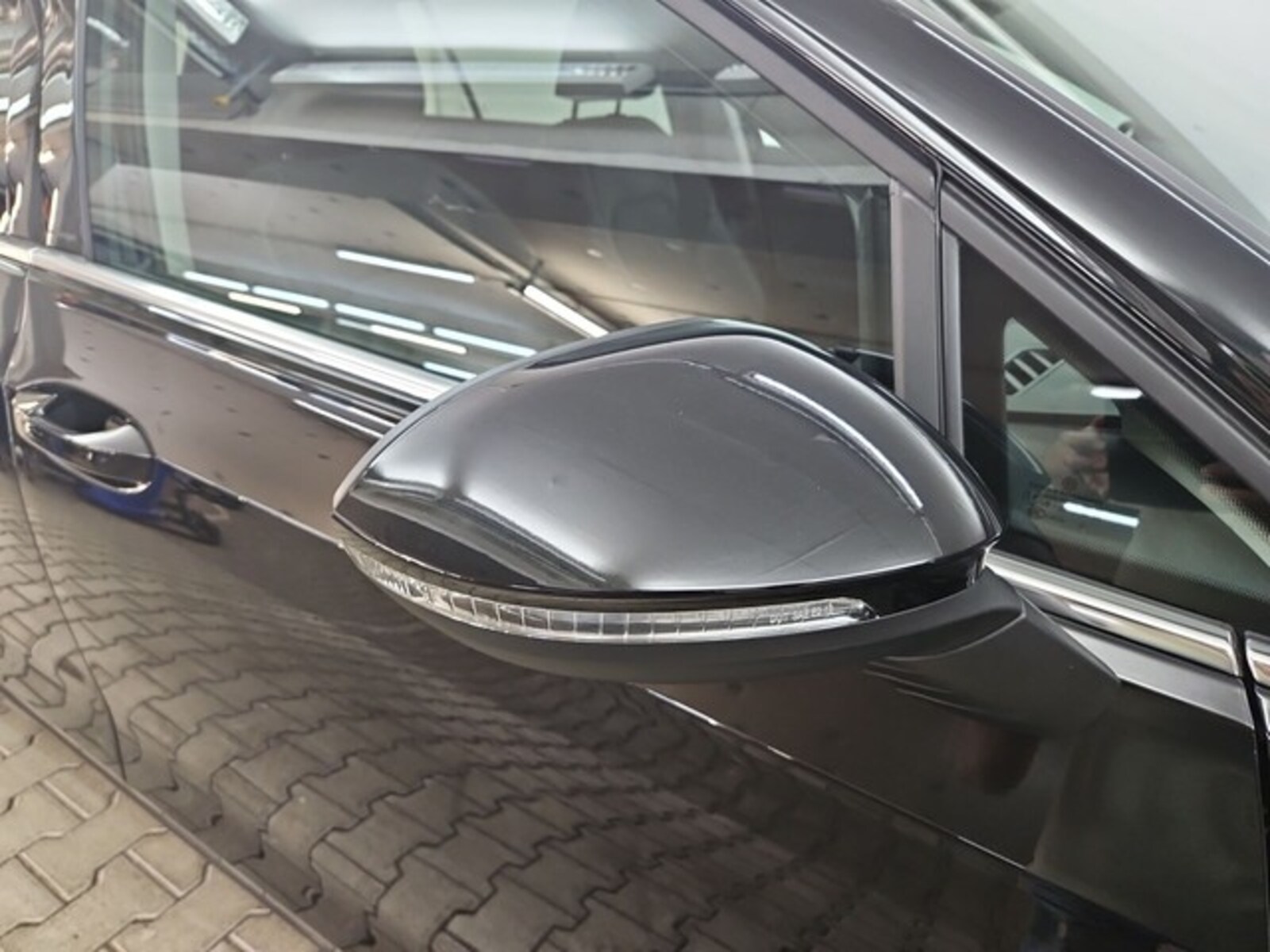 Volkswagen Golf Variant – Bild 18