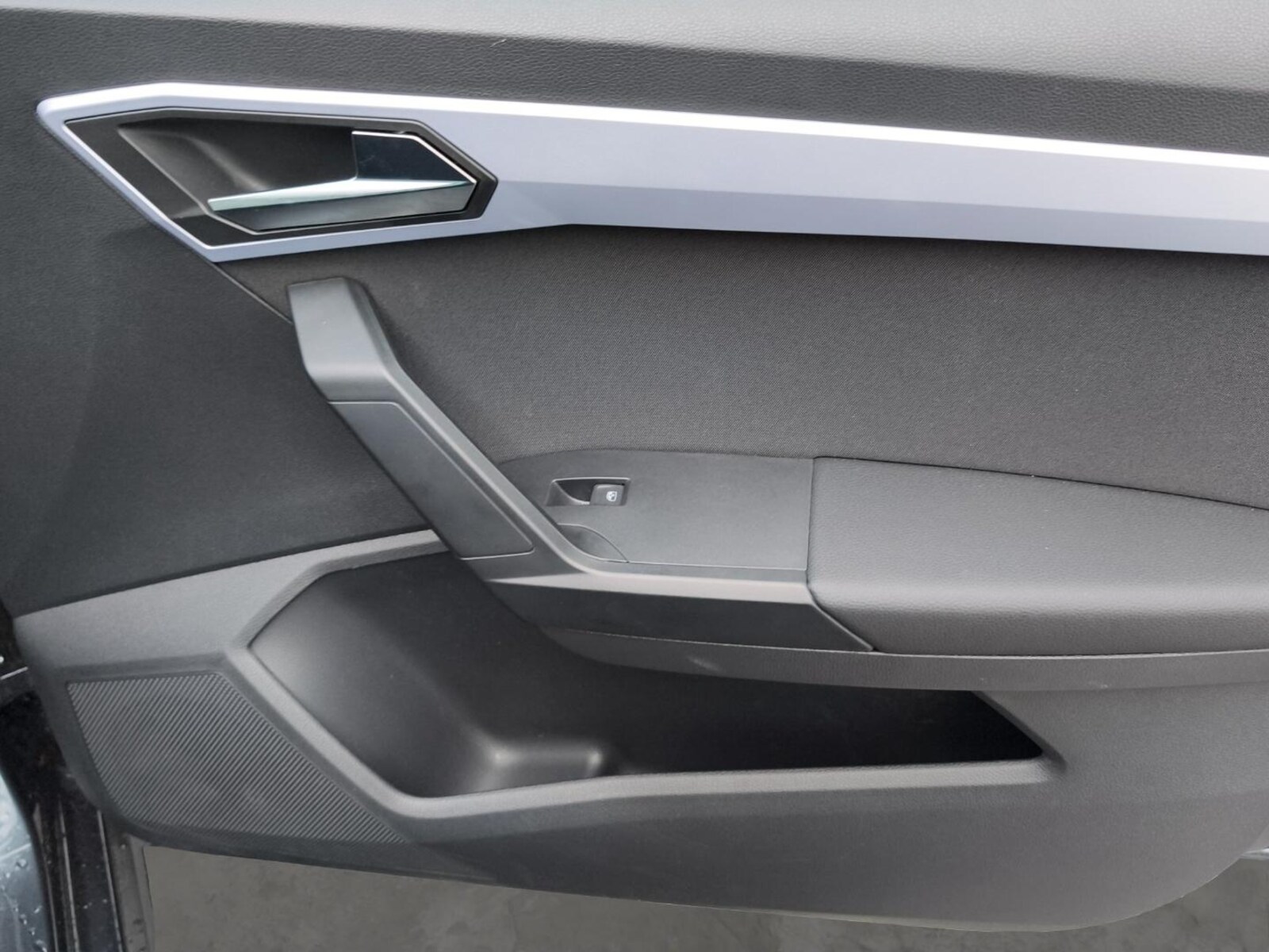 SEAT Arona – Bild 22