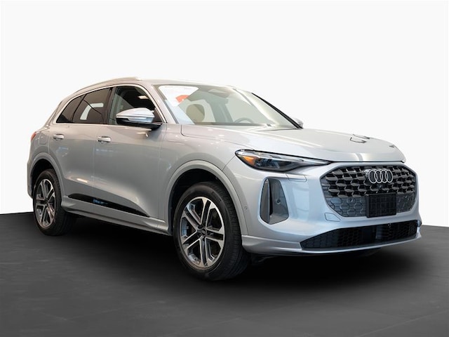 Photo of 2025 Audi Q5 