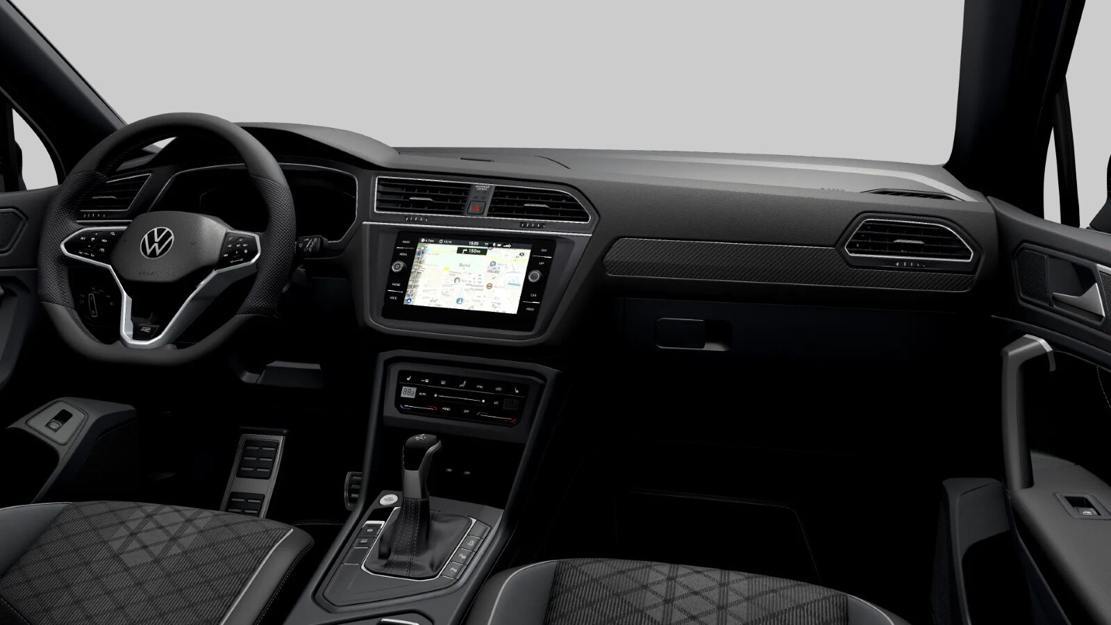 Volkswagen Tiguan – Bild 4