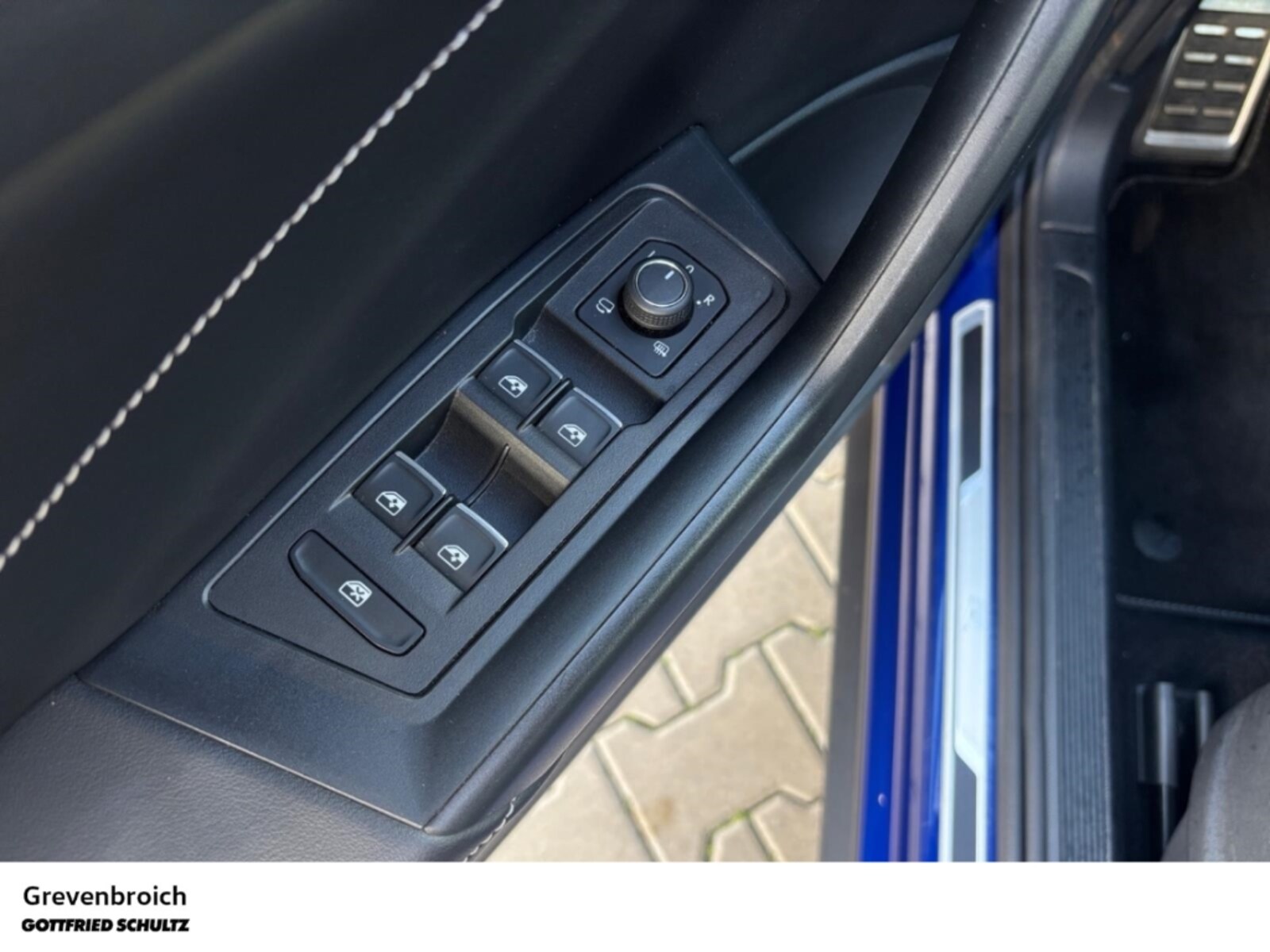 Volkswagen T-Roc – Bild 11