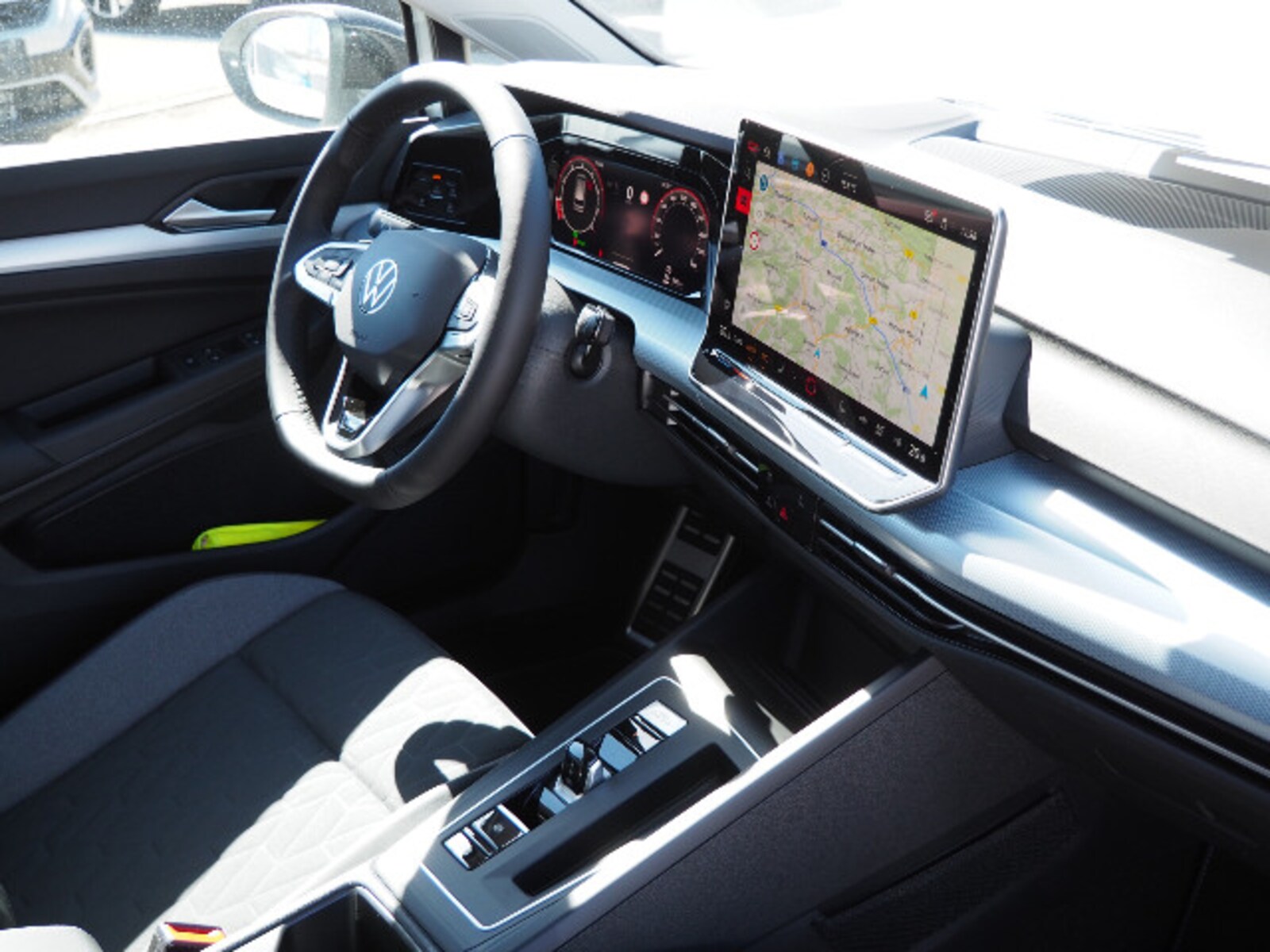 Volkswagen Golf Variant – Bild 6
