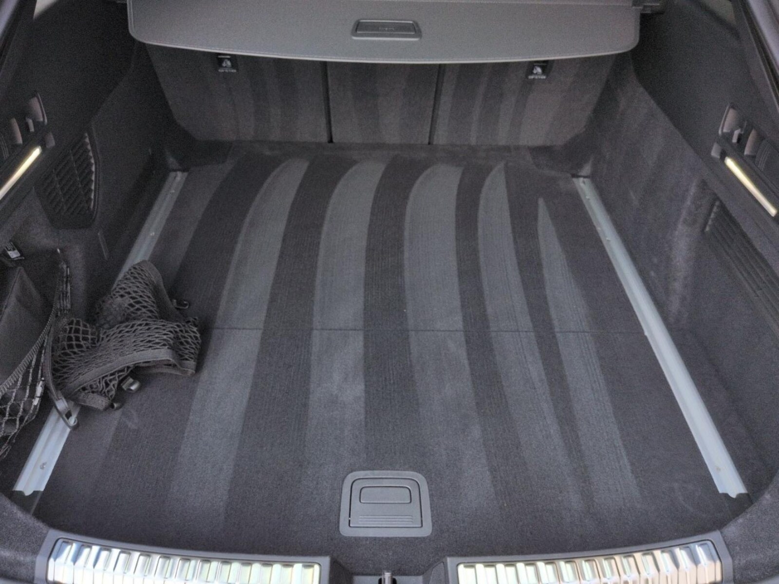 Audi A6 Avant – Bild 16