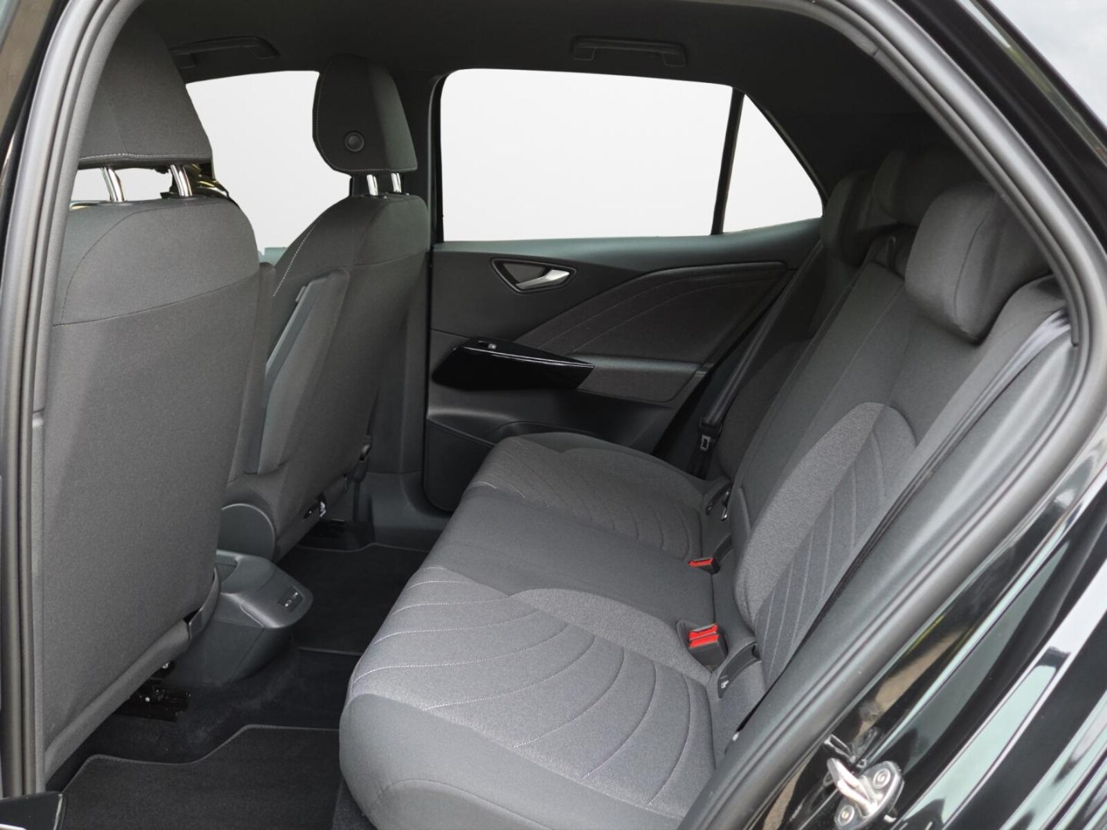 Volkswagen ID.3 – Bild 12