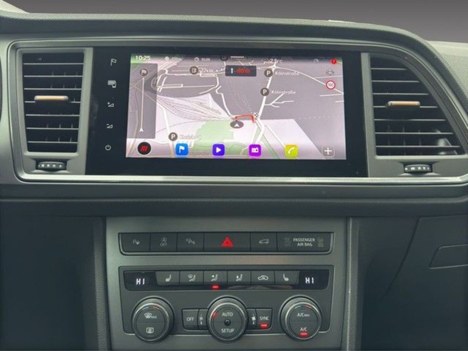 CUPRA Ateca – Bild 13