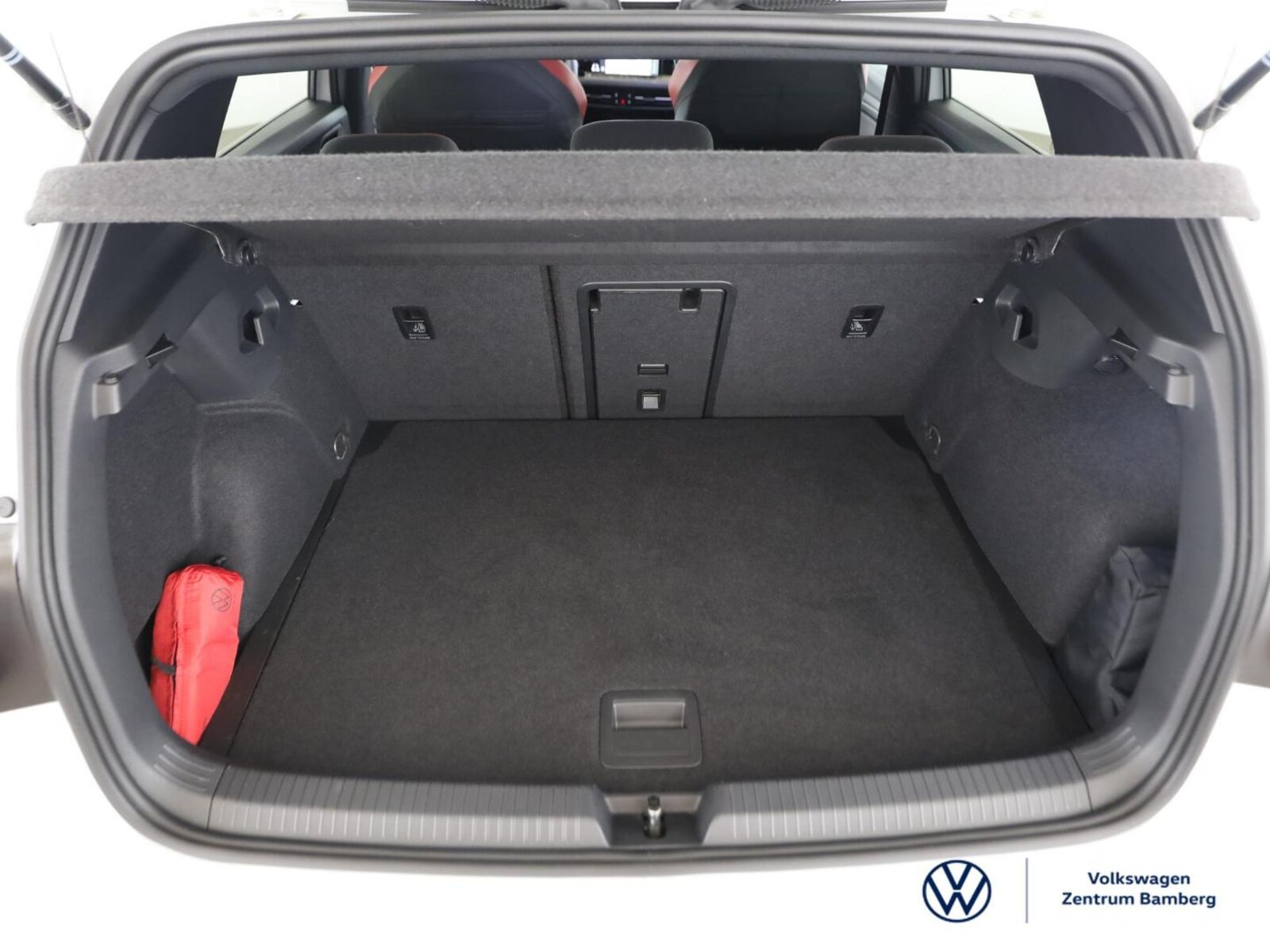 Volkswagen Golf – Bild 10