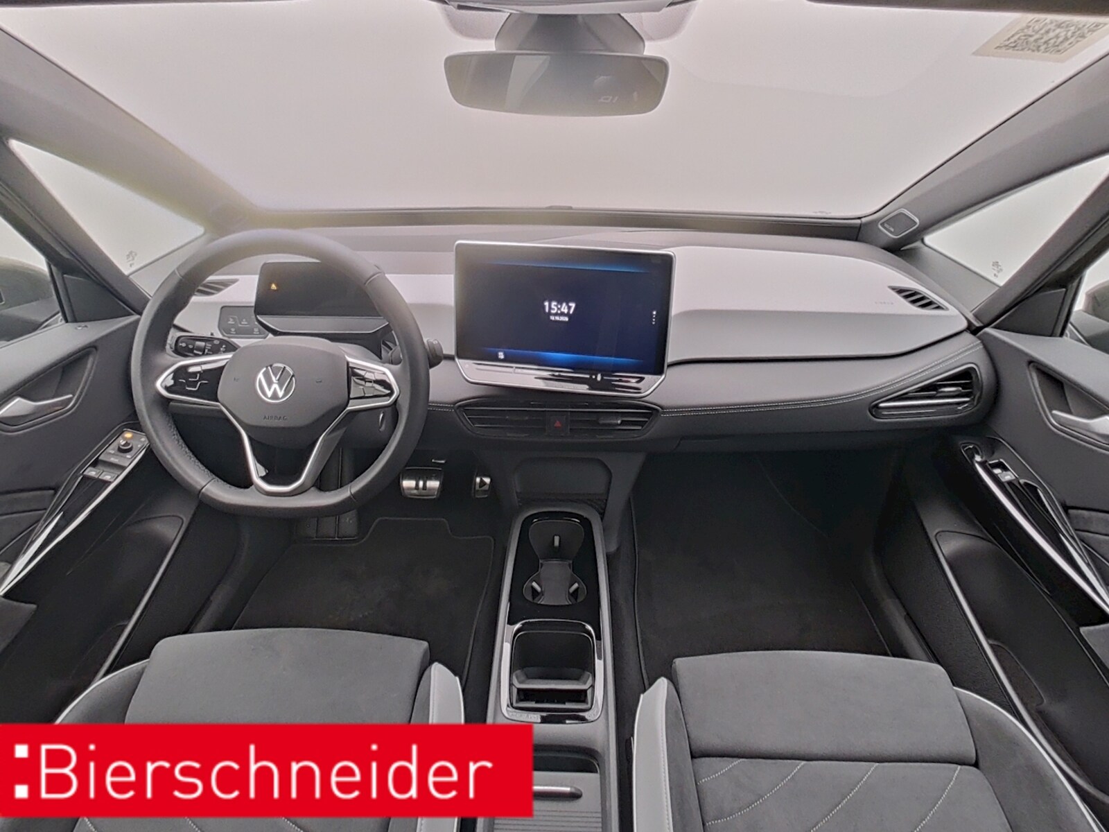 Volkswagen ID.3 – Bild 10