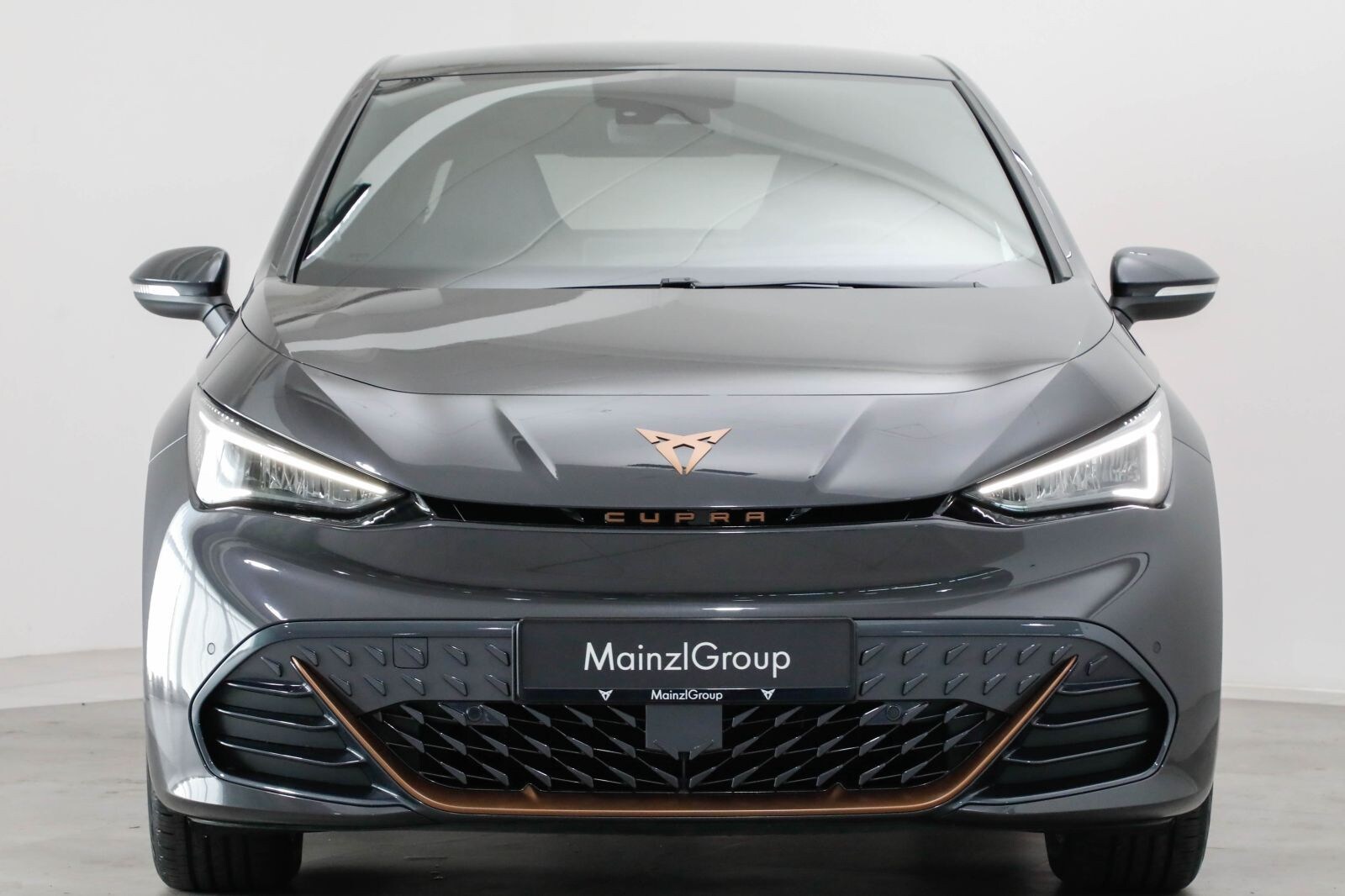 CUPRA Born – Bild 5