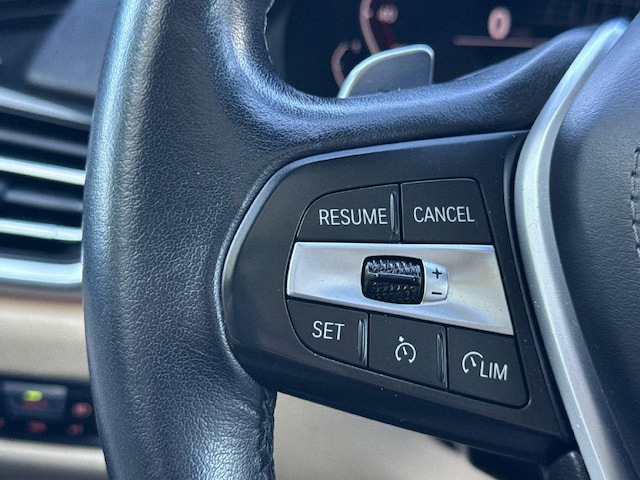 2022 BMW X5 40i - Photo 32