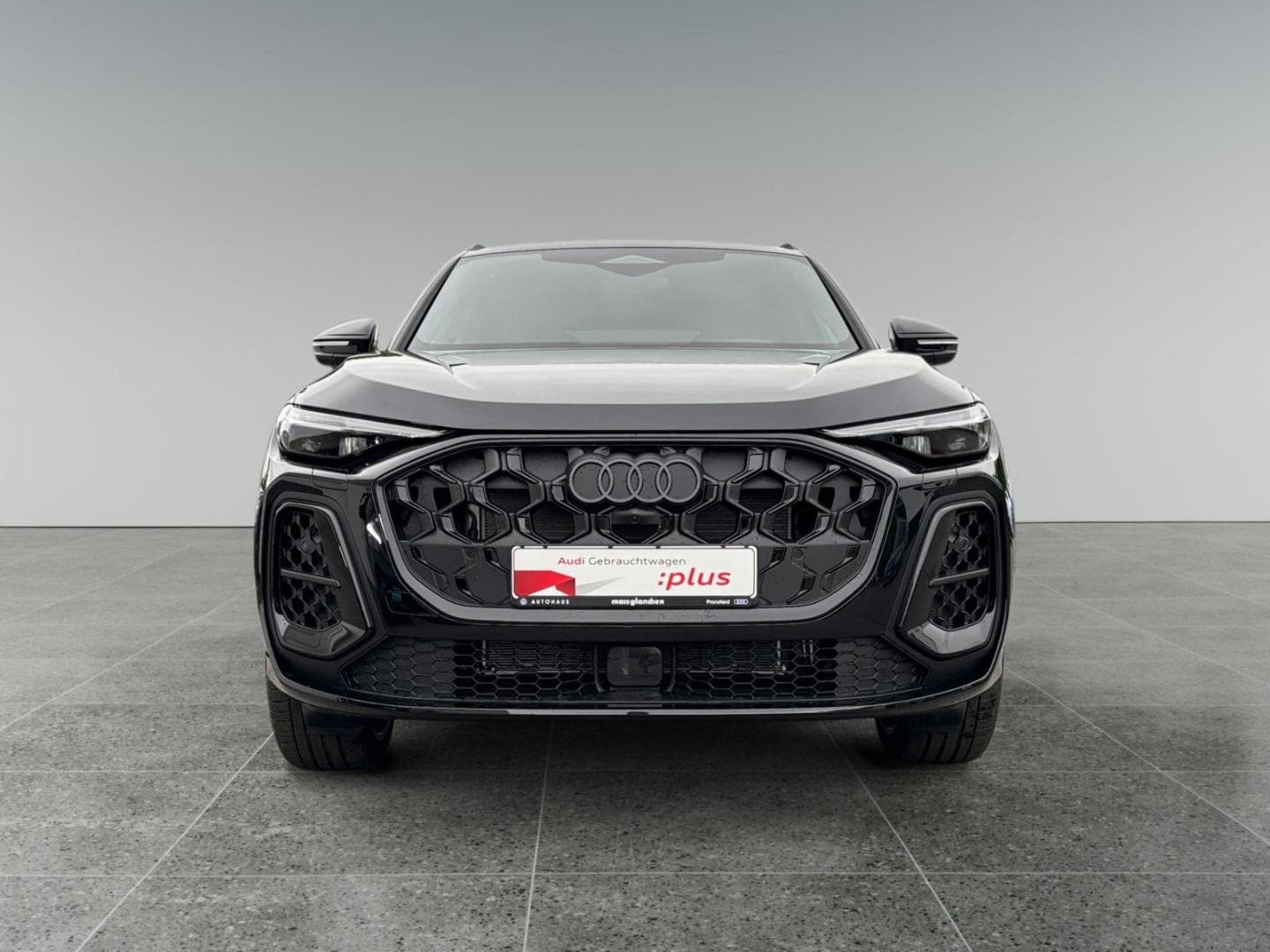 Bild über Audi Q5 SUV TDI quattro 150 kW S tronic - für weitere Informationen kontaktieren Sie den Audi Partner