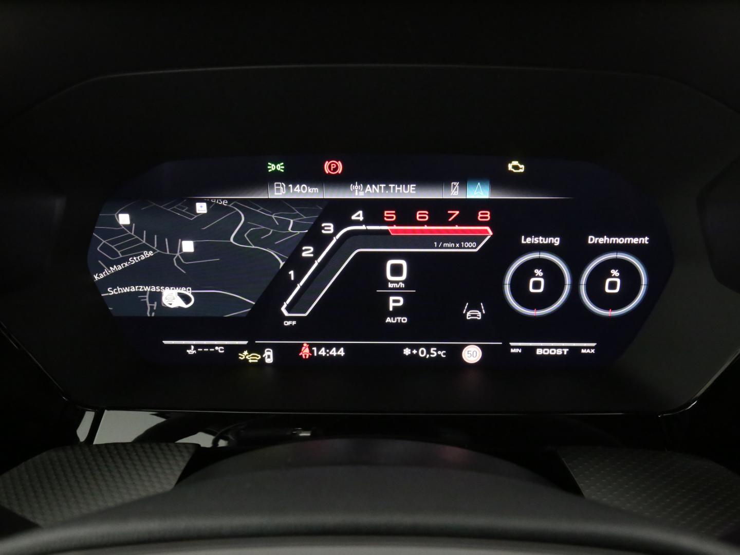 Image about Audi RS 3 Limousine RS 3 Limousine 294(400) kW(PS) S tronic