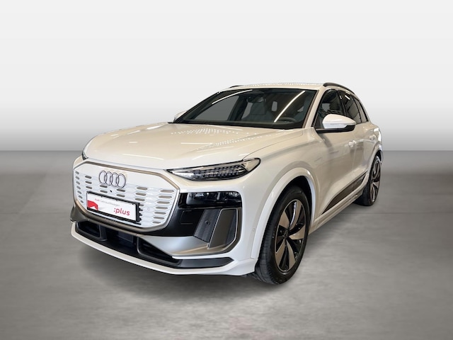 Image about Audi Q6 SUV e-tron e-tron quattro