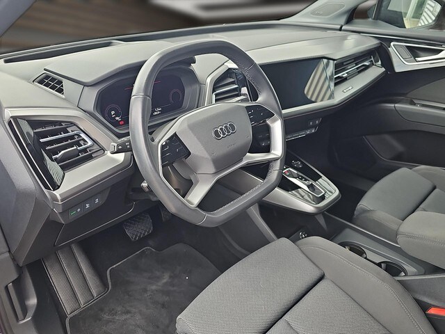 Image about Audi Q4 e-tron 40 e-tron